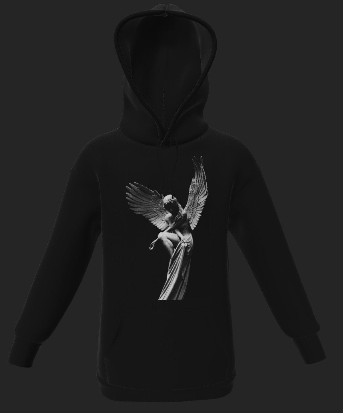 Other EFFATA HOODIE Size US M / EU 48-50 / 2 - 3 Thumbnail