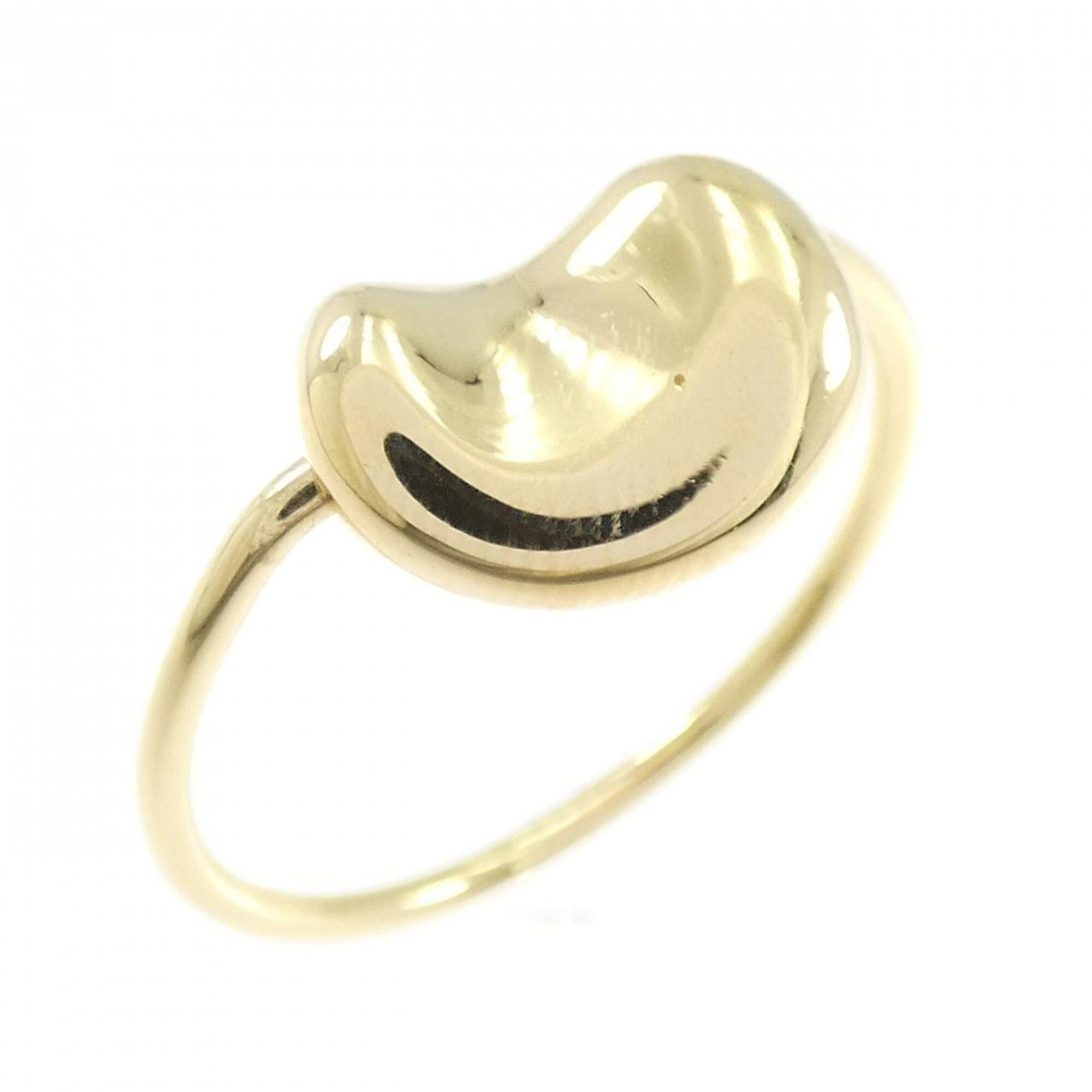 Tiffany & Co. Tiffany Beans Ring Size ONE SIZE - 1 Thumbnail