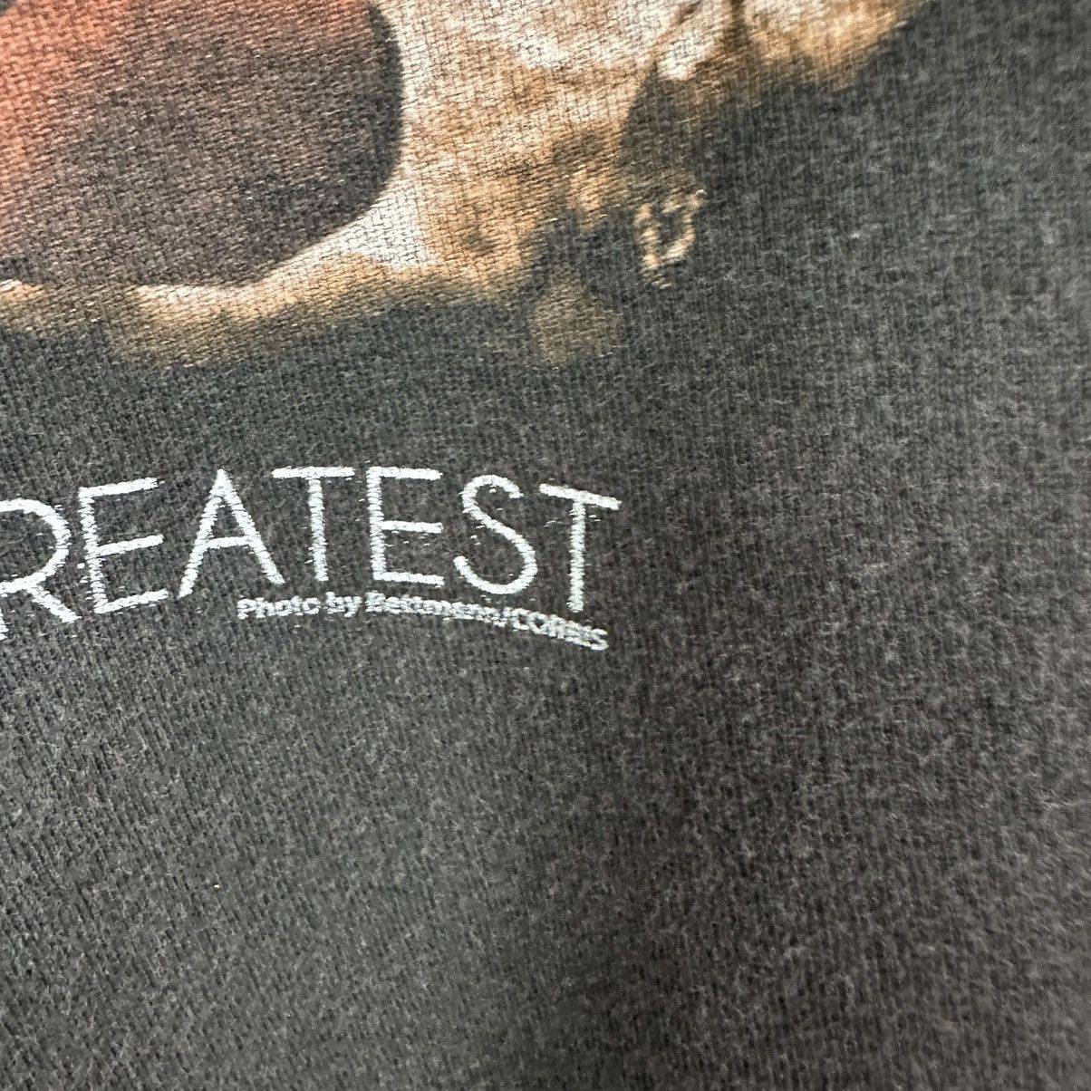 Sports Specialties Muhammad Ali The Greatest Boxing Tshirt A791 Size US L / EU 52-54 / 3 - 3 Thumbnail