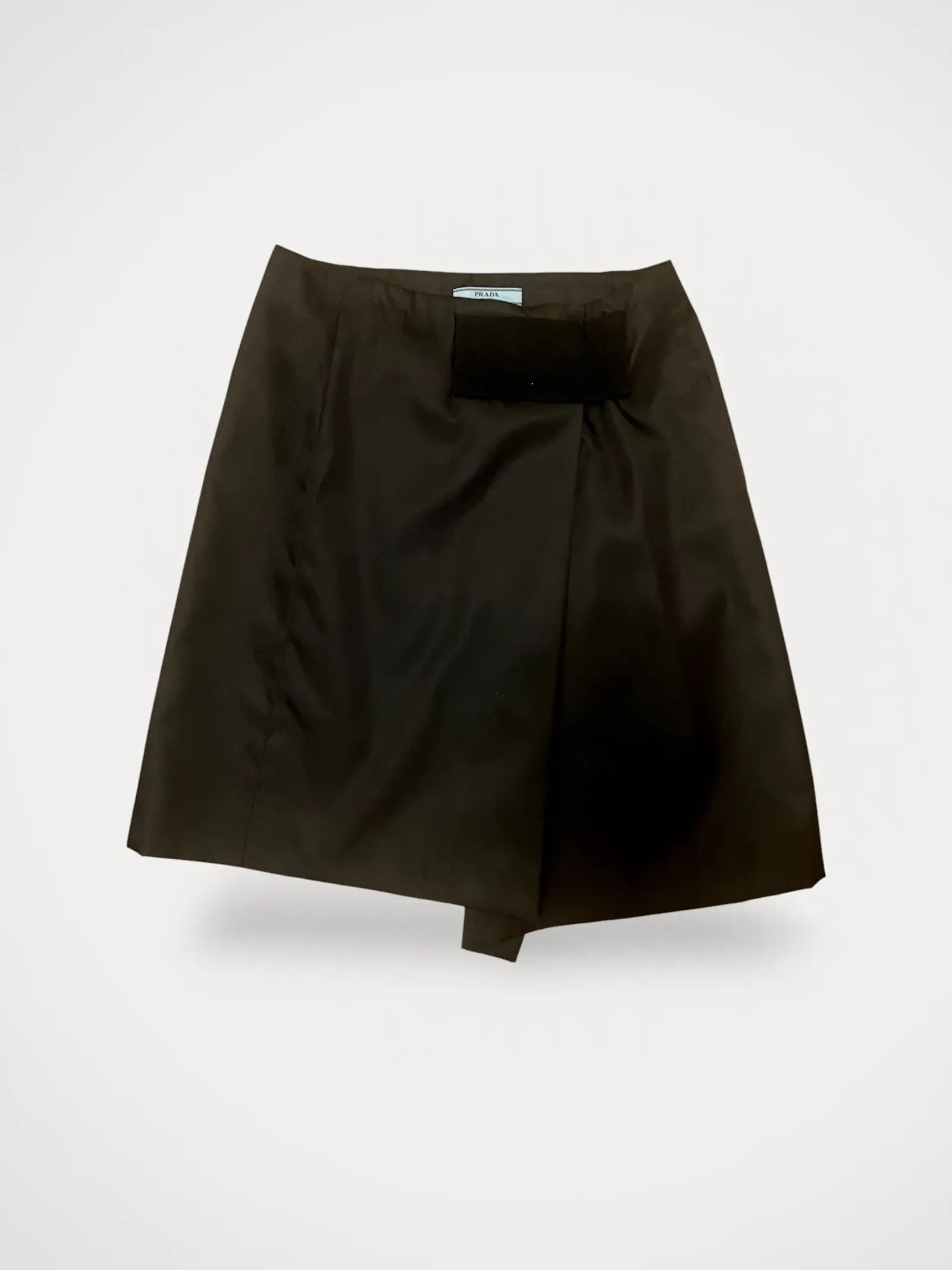 Prada Prada Skirt Size 27" / US 4 / IT 40 - 1 Thumbnail
