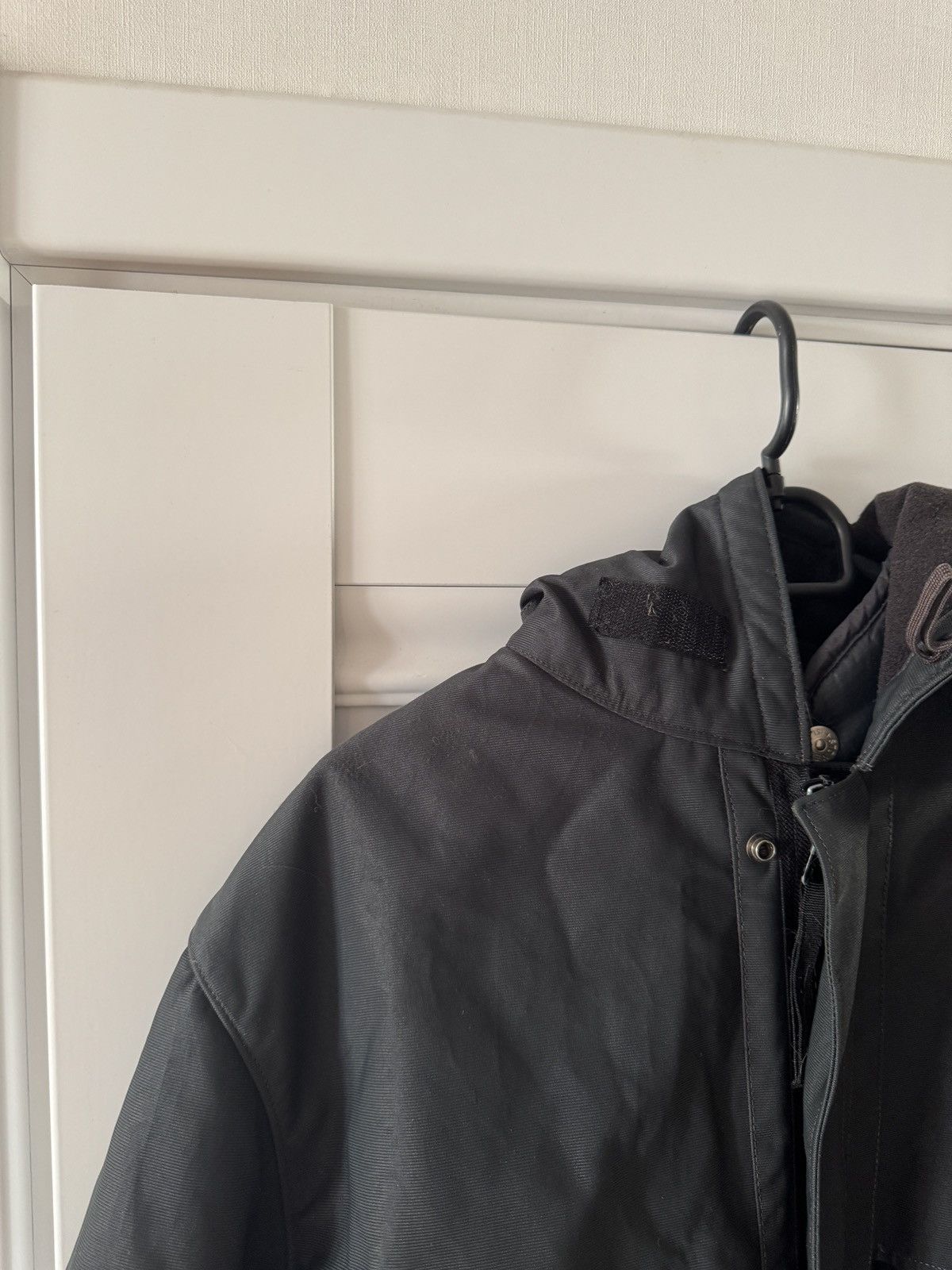 Stone Island Stone Island Nylan Multipocket Jacket 1999s Size US S / EU 44-46 / 1 - 13 Thumbnail