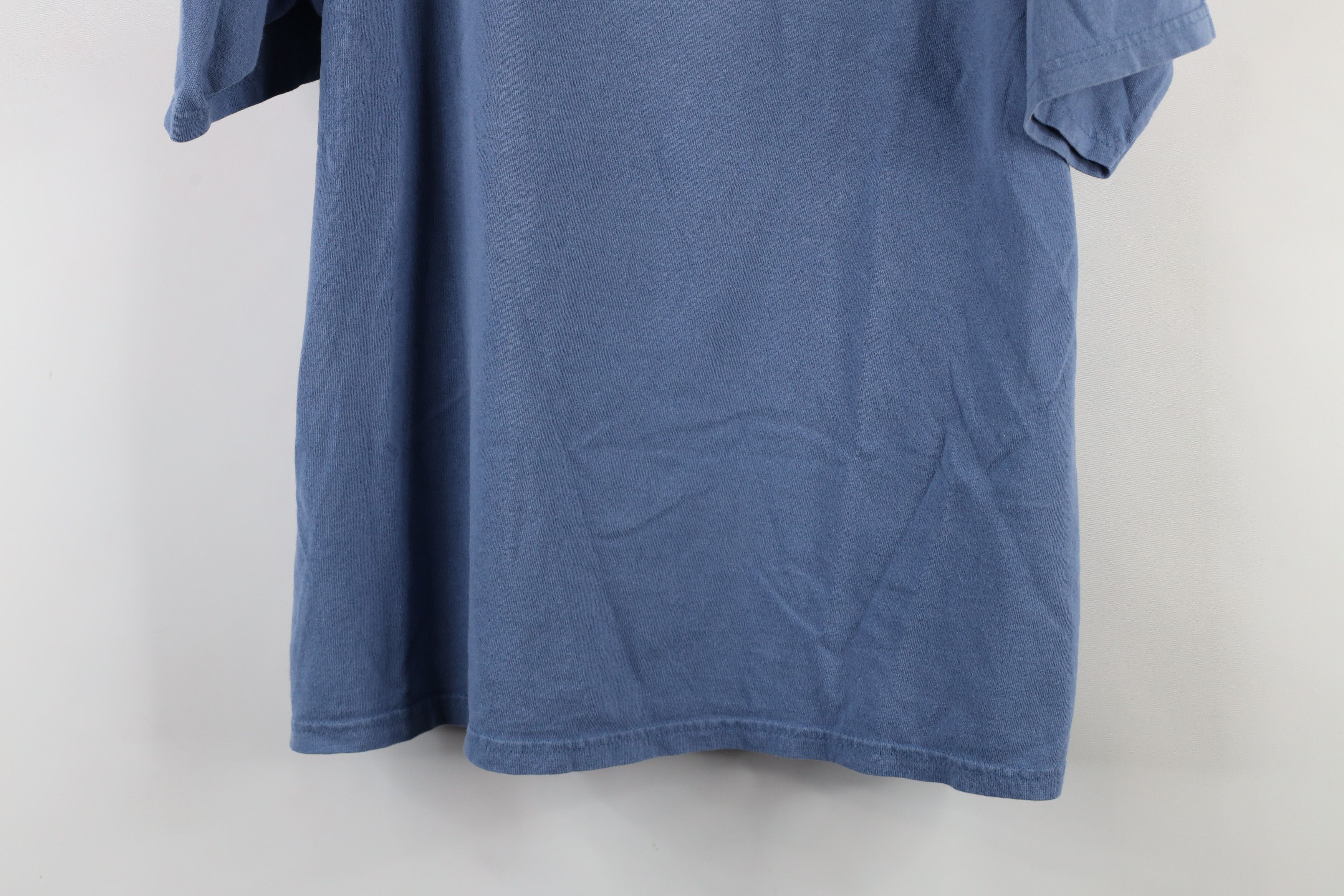 Vintage Vintage Streetwear Phoenix Cycle Motorcycles Canada T-Shirt Size US XL / EU 56 / 4 - 3 Thumbnail