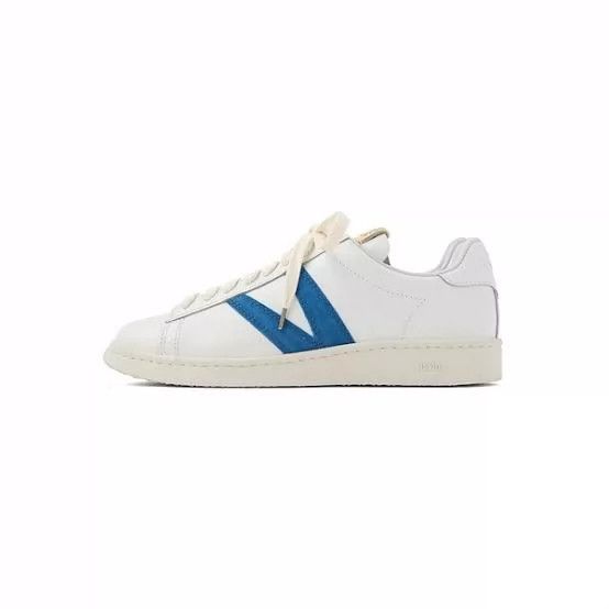 Visvim visvim Corda Folk Sneakers Size 8 Size US 8 / EU 41 - 1 Thumbnail