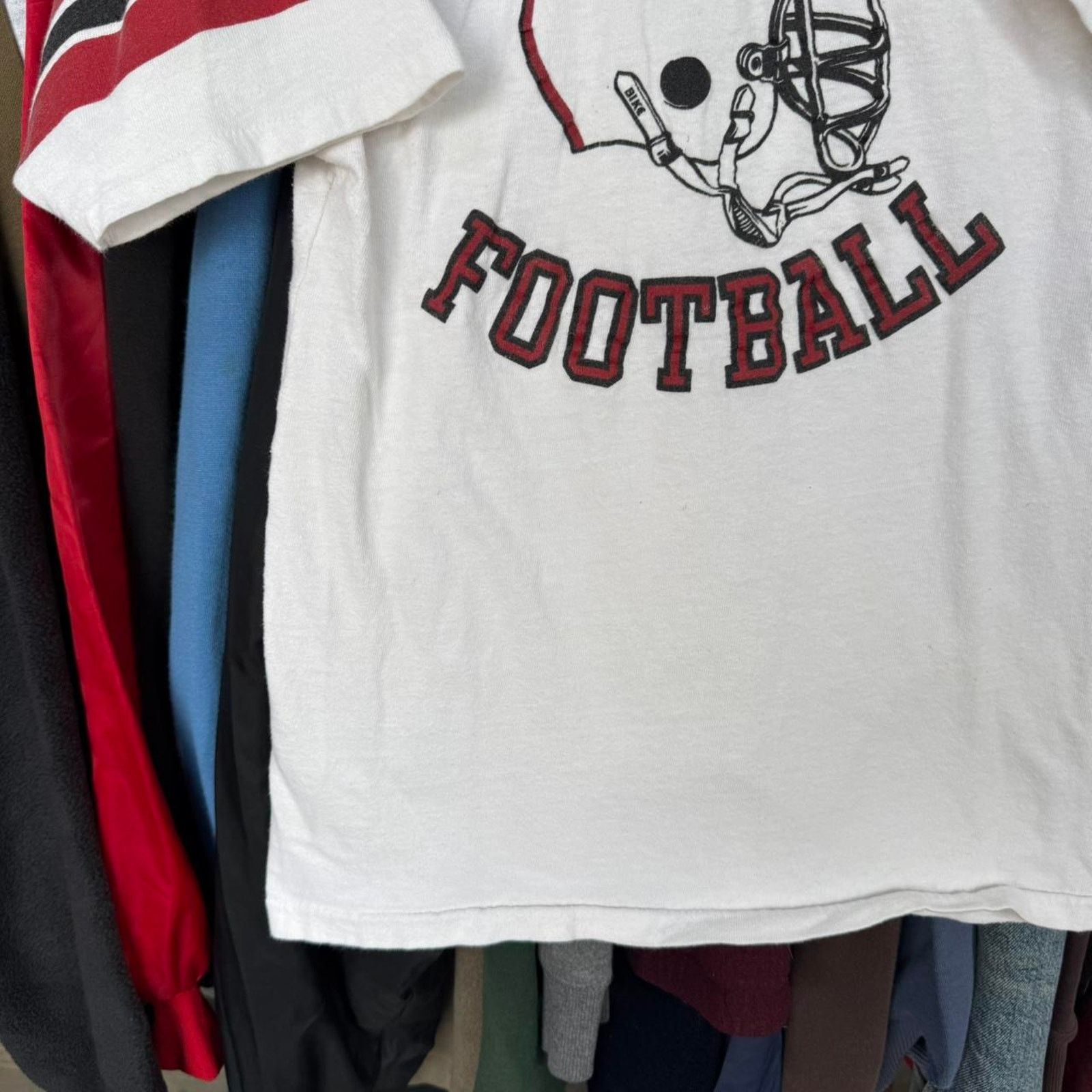 Other Vintage 70s Arizona Cardinals Football T-Shirt Size US M / EU 48-50 / 2 - 5 Thumbnail