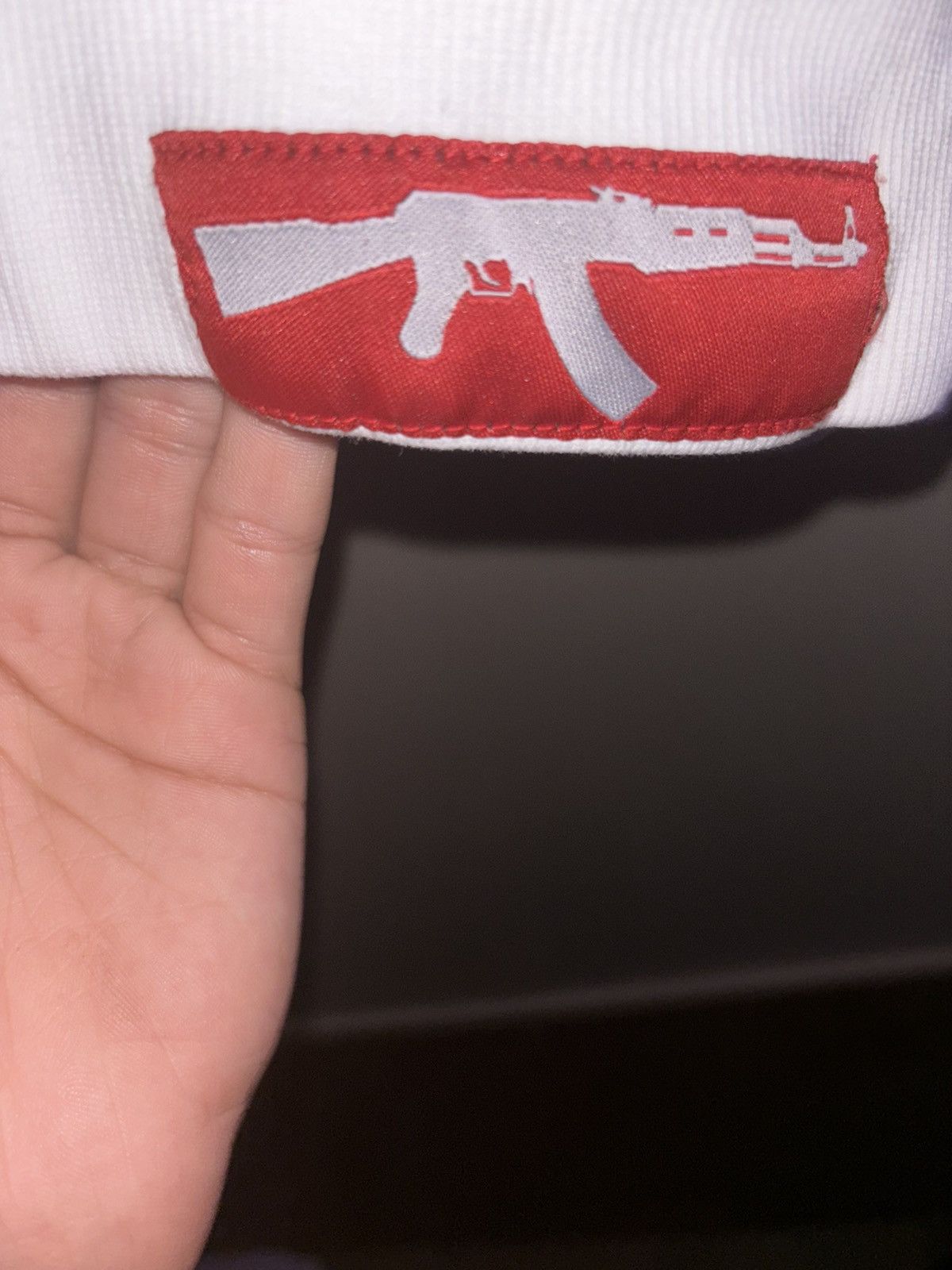 Other Troops hoodie Size US S / EU 44-46 / 1 - 2 Thumbnail