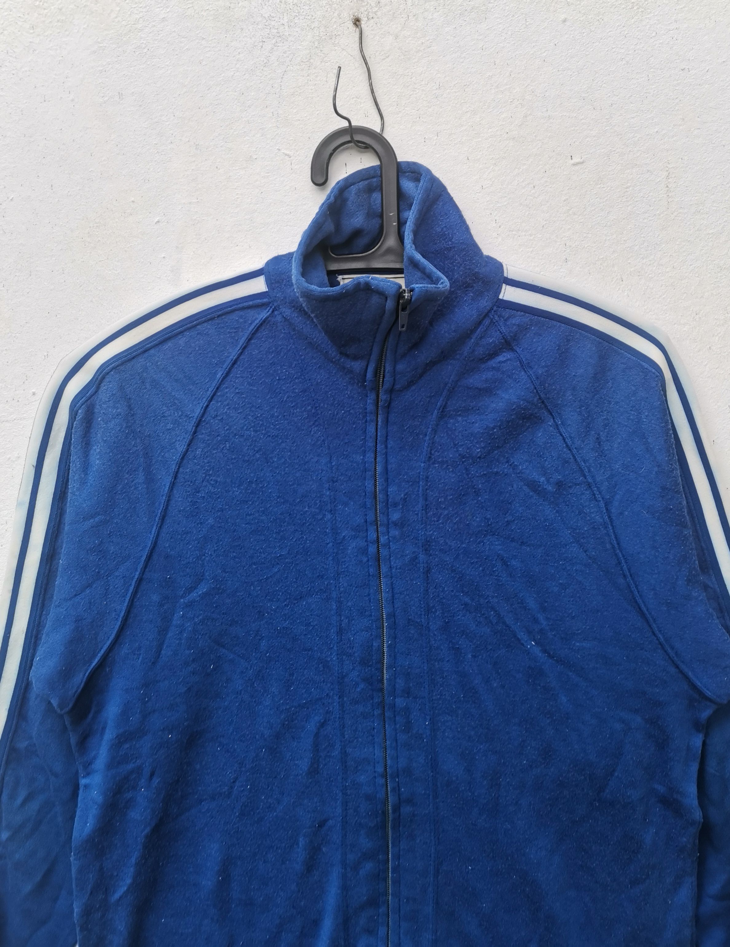 Mizuno × Vintage Rare vintage Mizuno Olympic sweater Size US L / EU 52-54 / 3 - 2 Thumbnail
