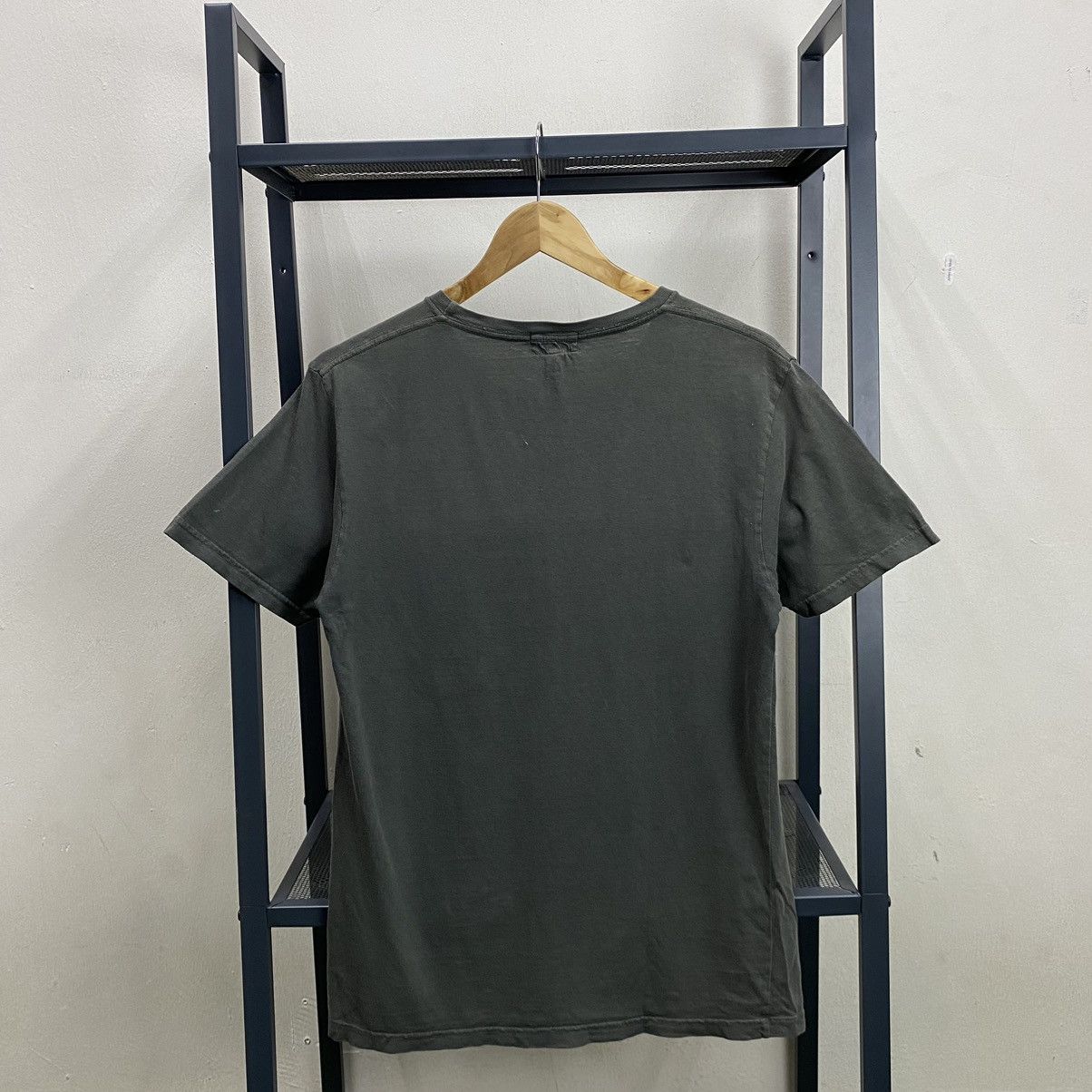 Wacko Maria iron on DANCE time tee Size US S / EU 44-46 / 1 - 2 Thumbnail