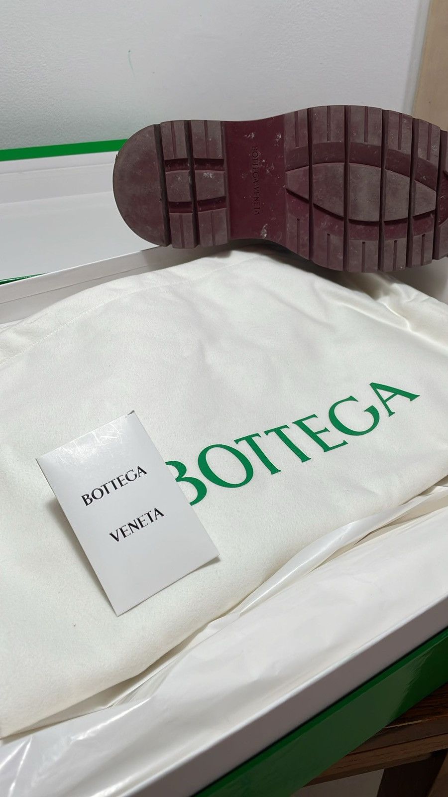 Bottega Veneta Bottega veneta Chelsea boots Size US 8.5 / EU 41-42 - 4 Thumbnail