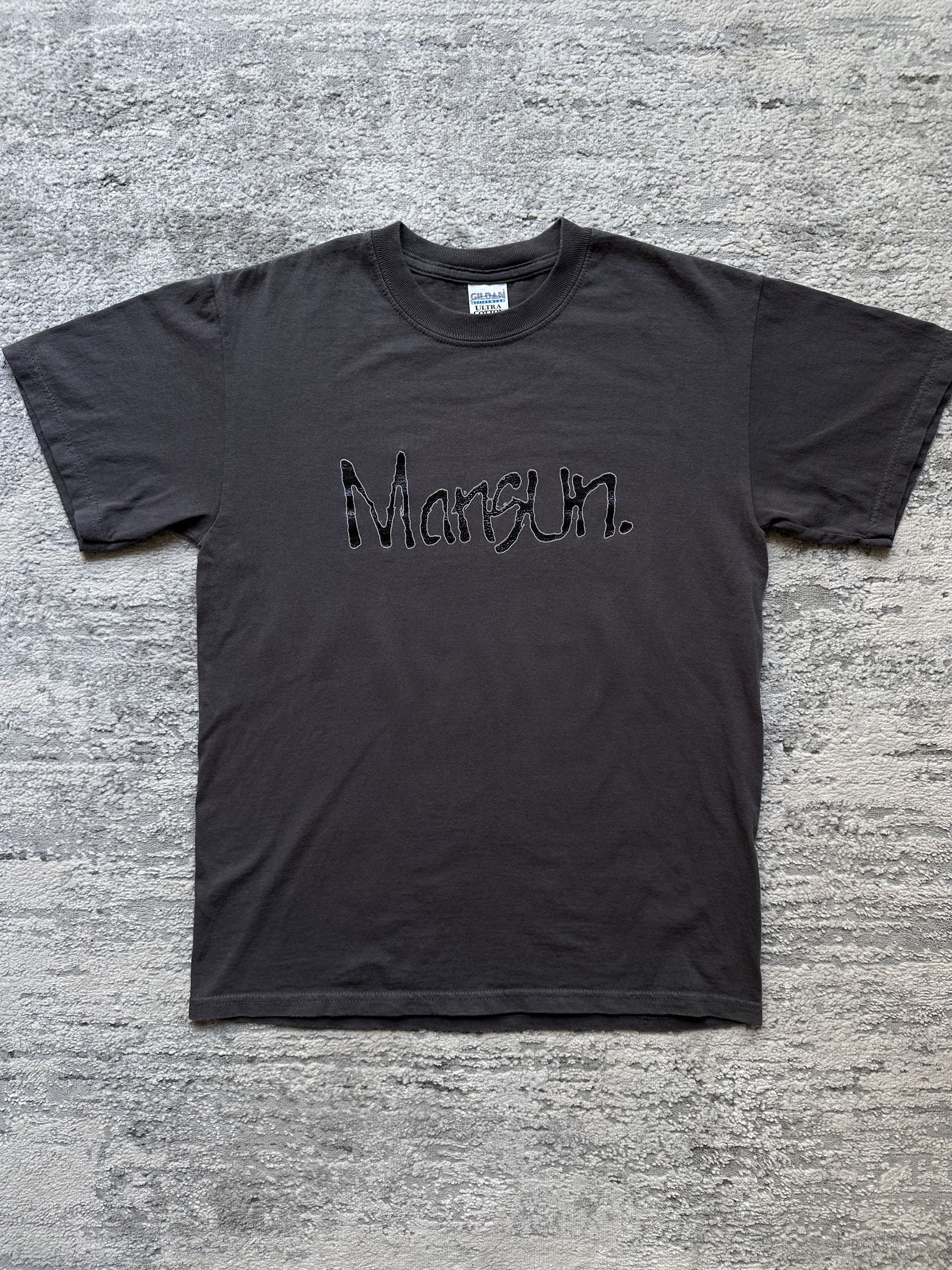 Band Tees Mansun Vintage T shirt Size US M / EU 48-50 / 2 - 1 Thumbnail
