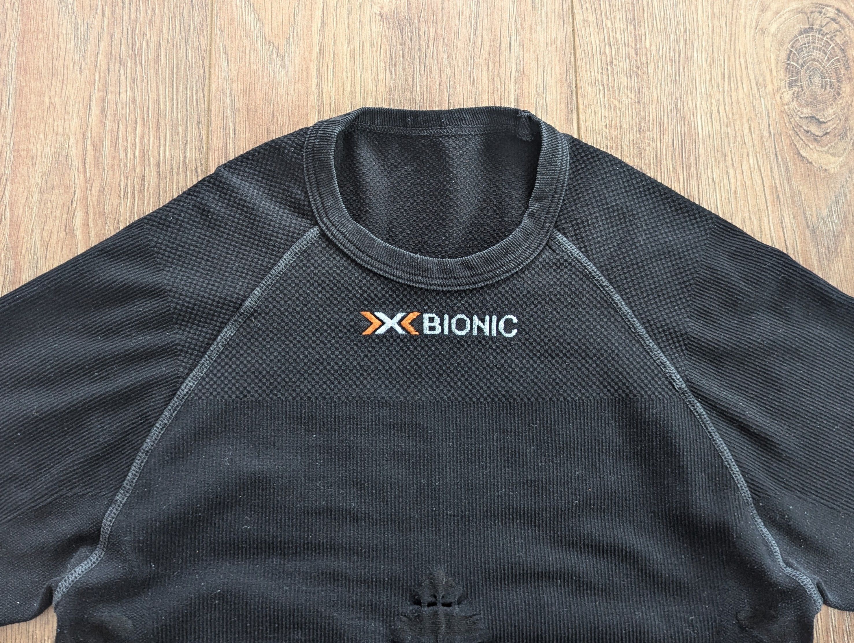 Other X-Bionic Energizer Summerlight MadeInItaly Thermo Shirt S-M Size US S / EU 44-46 / 1 - 3 Thumbnail