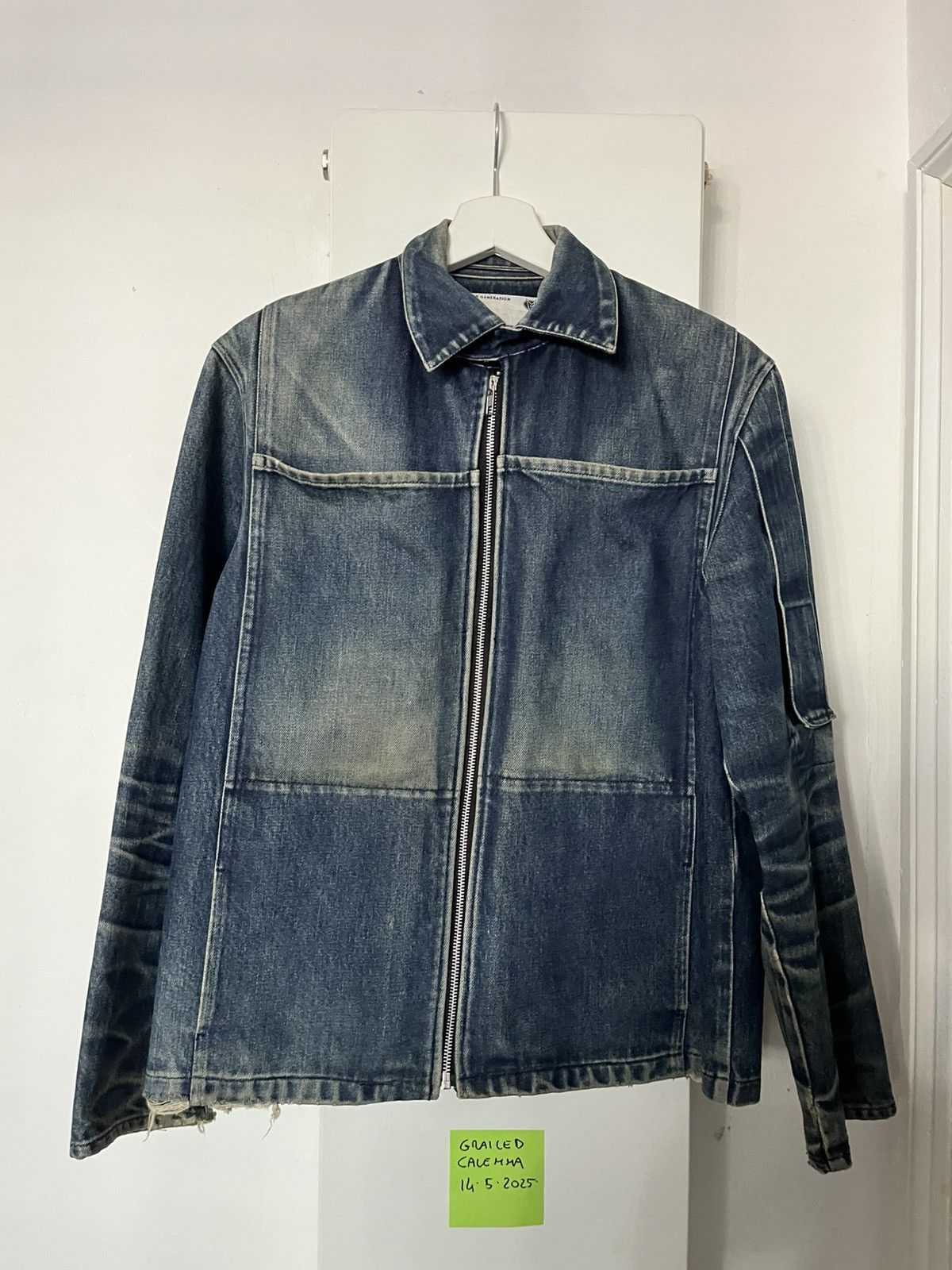 Vexed Generation Denim Vexed Generation Size US S / EU 44-46 / 1 - 14 Thumbnail