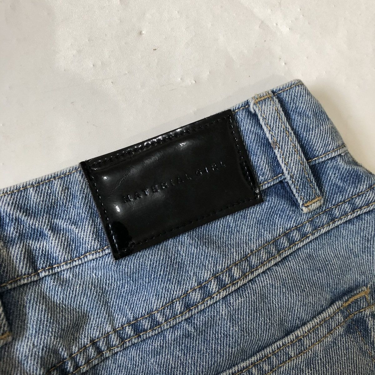 Other BettyBoop jeans Size 29" - 5 Thumbnail