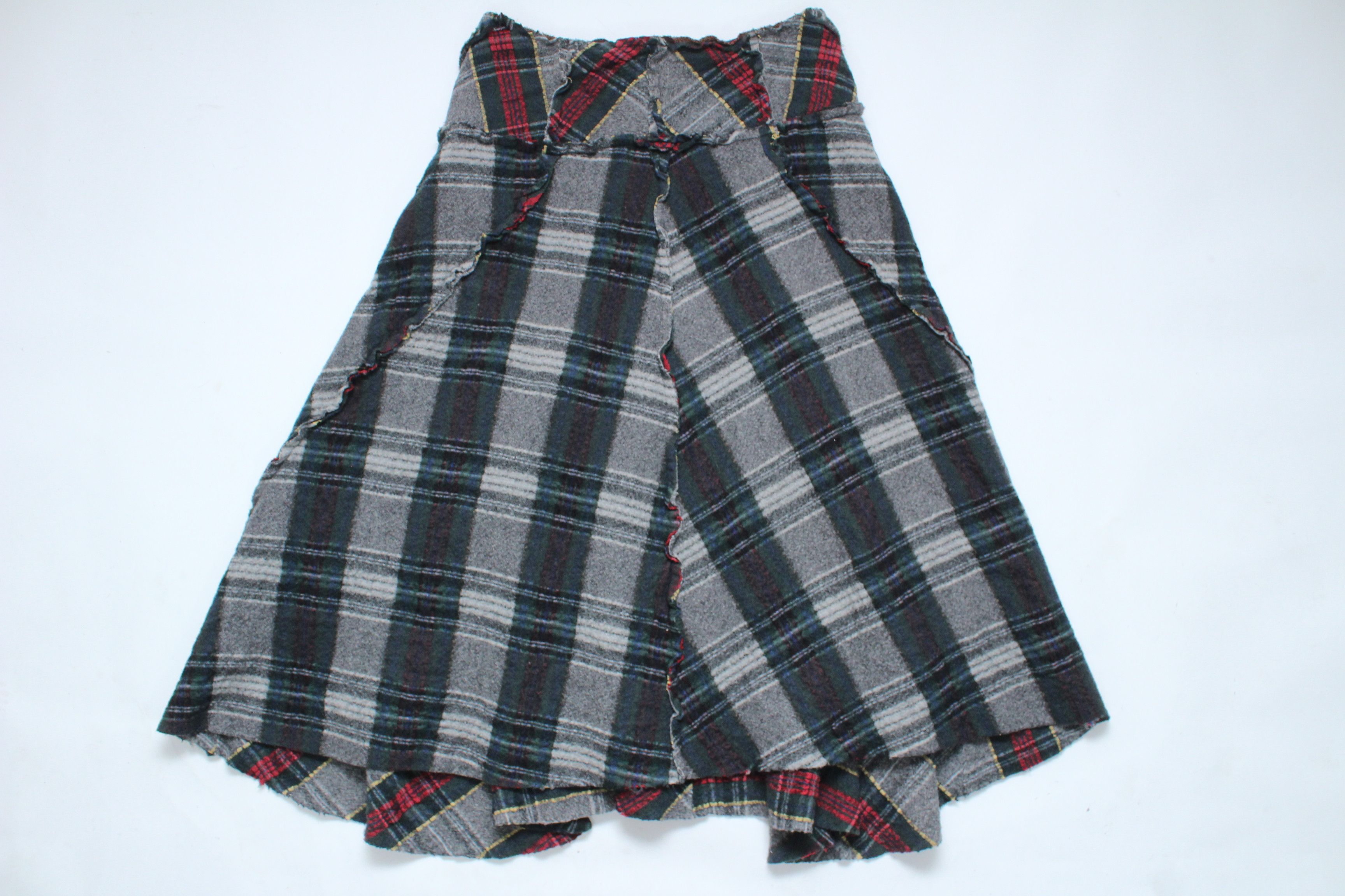 Rundholz Rudholz dip Skirt Size L Size 34" / US 12 / IT 48 - 7 Thumbnail