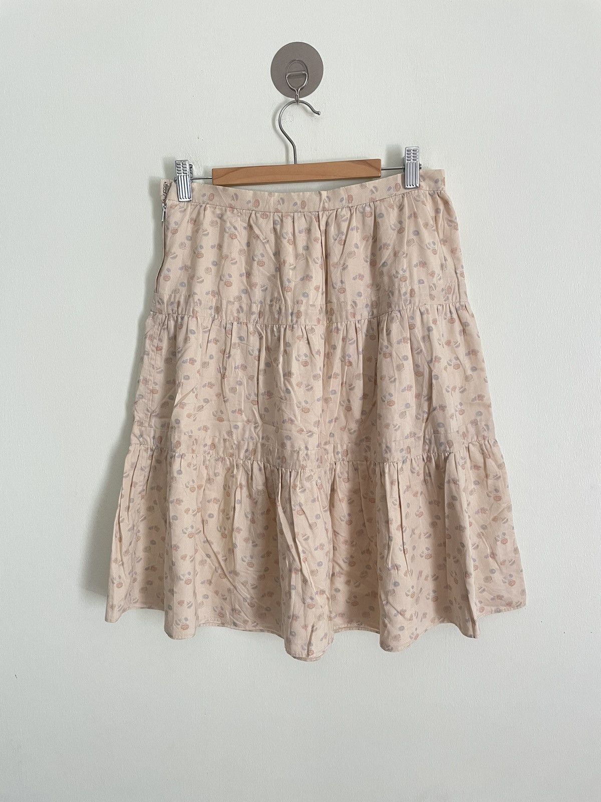 Marc Jacobs Marc Jacobs skirt Size 28" / US 6 / IT 42 - 2 Thumbnail