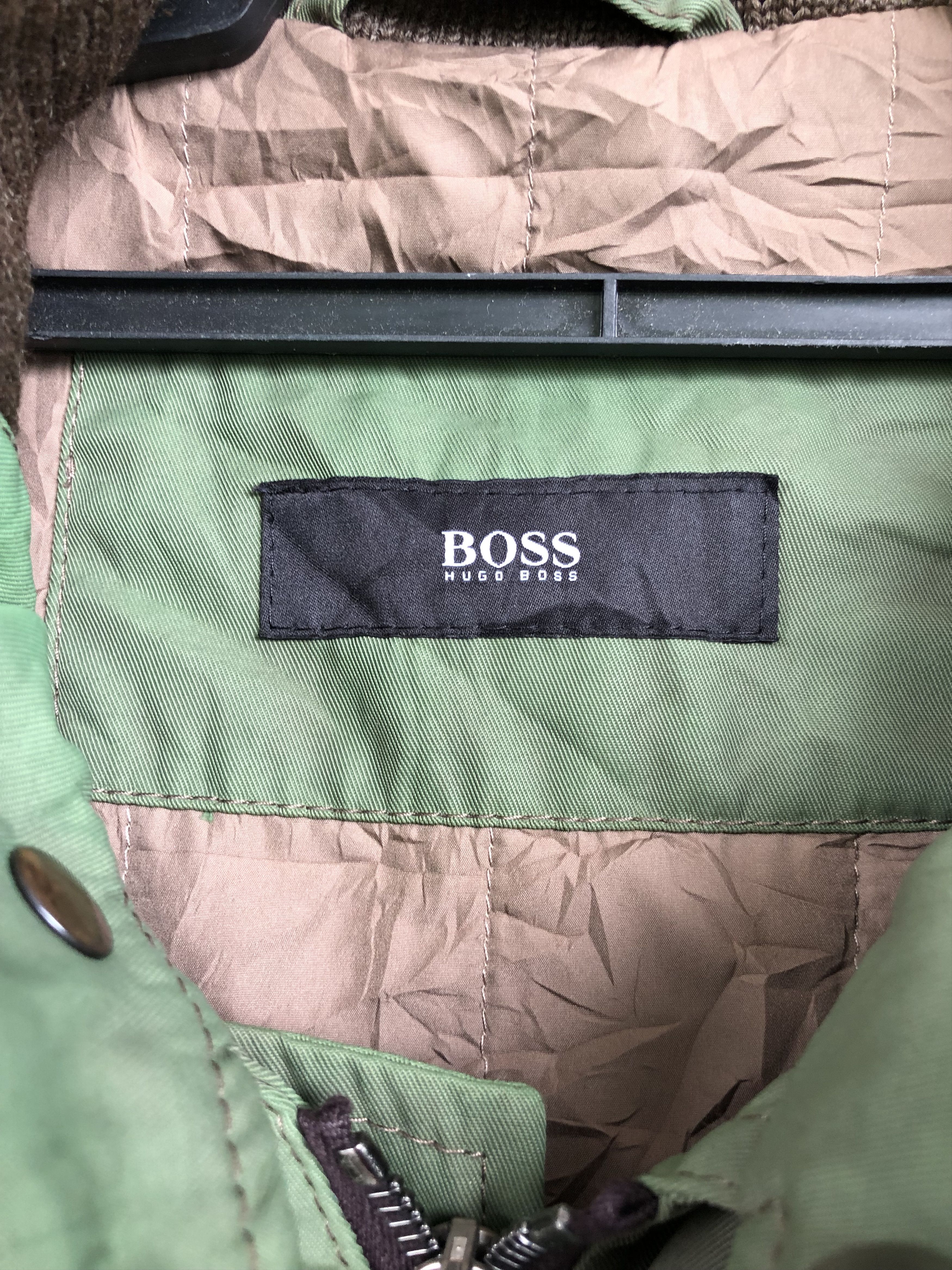 Hugo Boss Hugo boss Size US XL / EU 56 / 4 - 4 Thumbnail