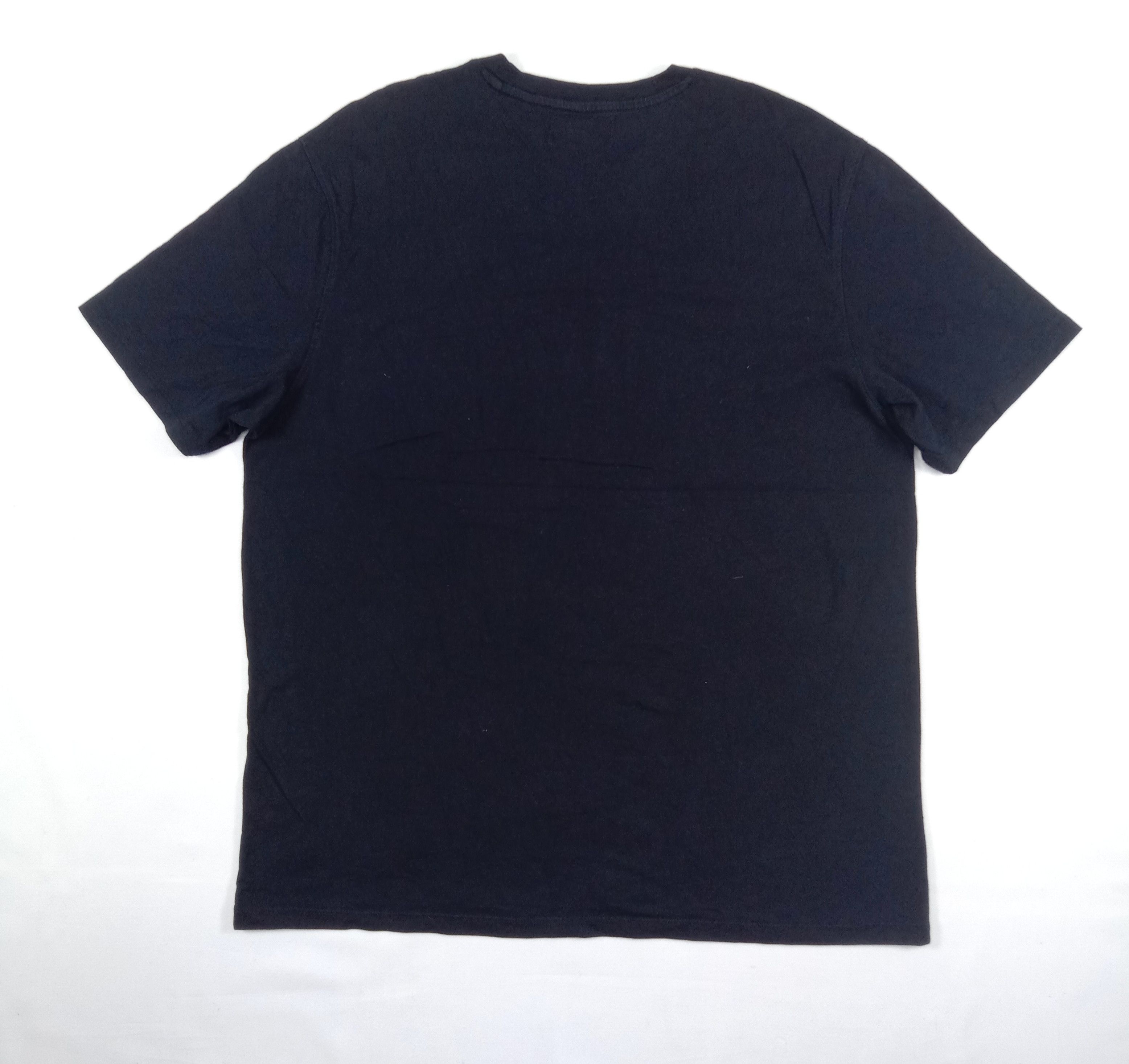 Bershka Bershka Stone T Shirt Size US L / EU 52-54 / 3 - 4 Thumbnail