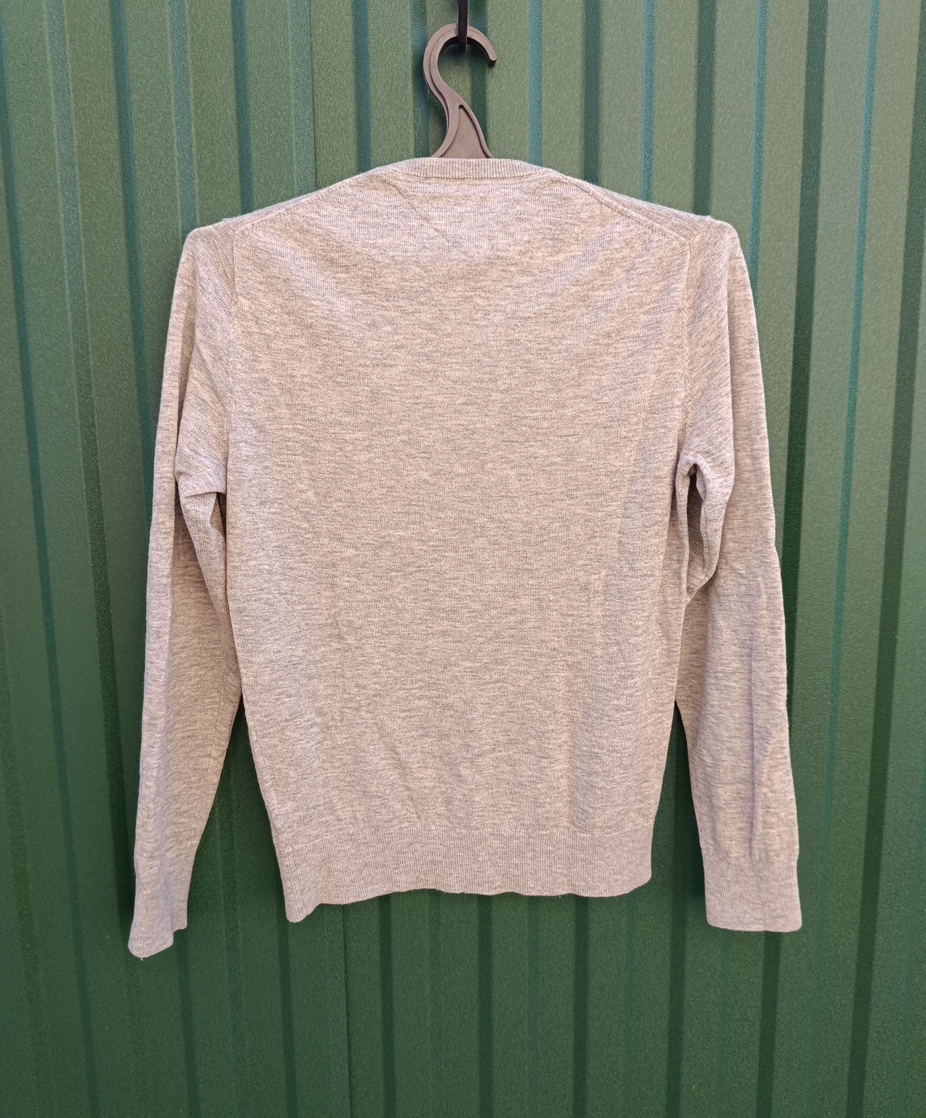 Tommy Hilfiger Tommy Hilfiger lambswool sweater M Size Size US M / EU 48-50 / 2 - 4 Thumbnail