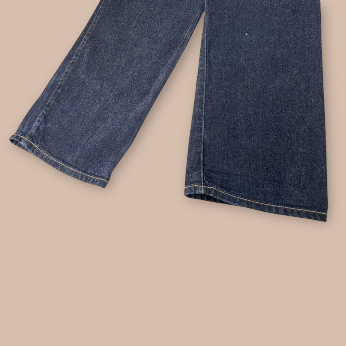 Bape OG 2000’s Bape Denim Size US 30 / EU 46 - 8 Thumbnail