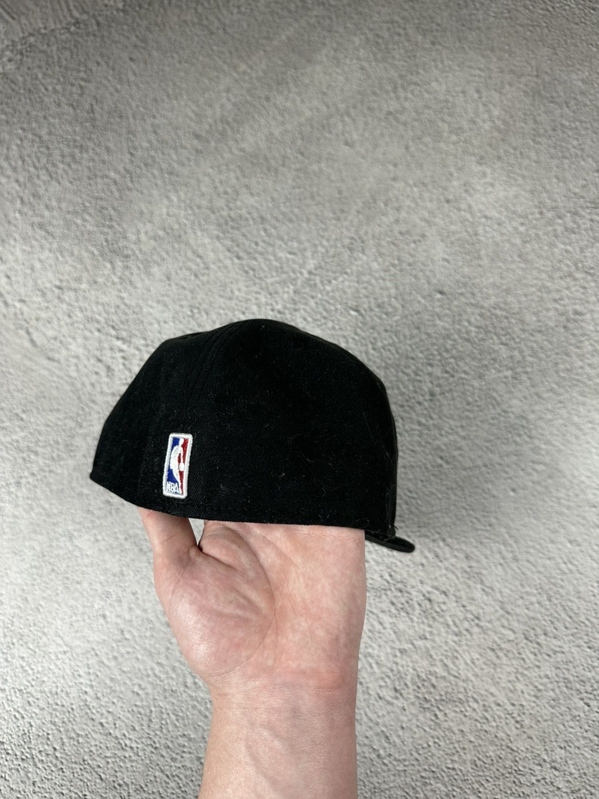 NBA Hatstone Exclusive x Los Angeles Lakers 59 Fifty Snapback Size ONE SIZE - 3 Thumbnail