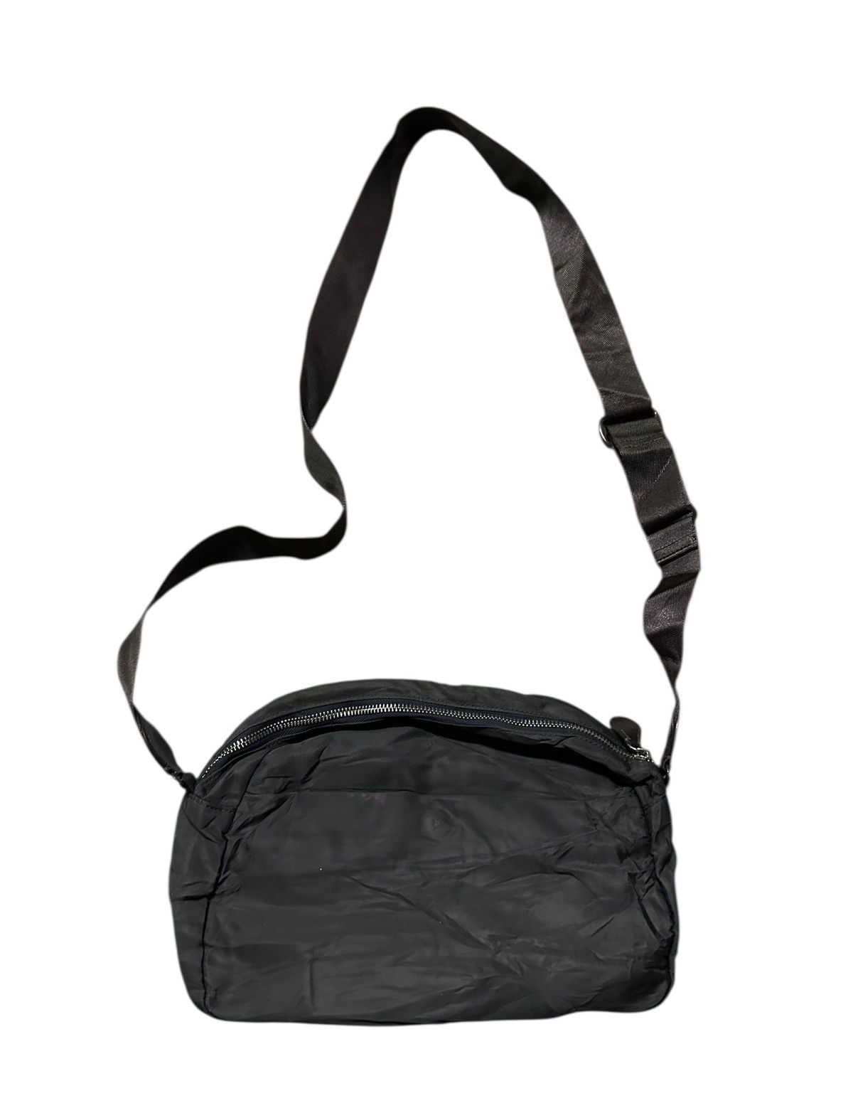 agnes b. Agnes b nylon slingbag Size ONE SIZE - 5 Thumbnail