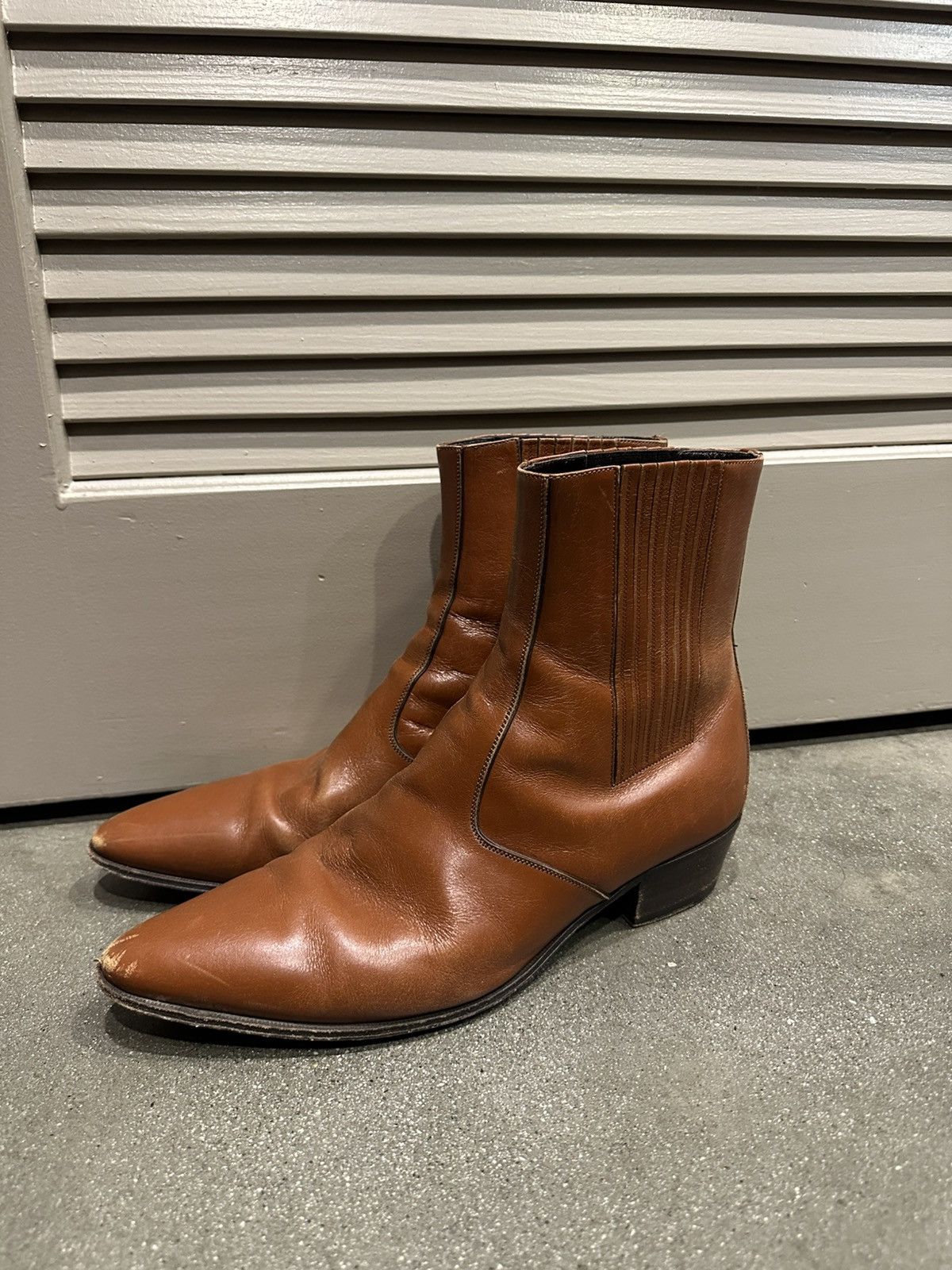 Celine Jacno | Grailed