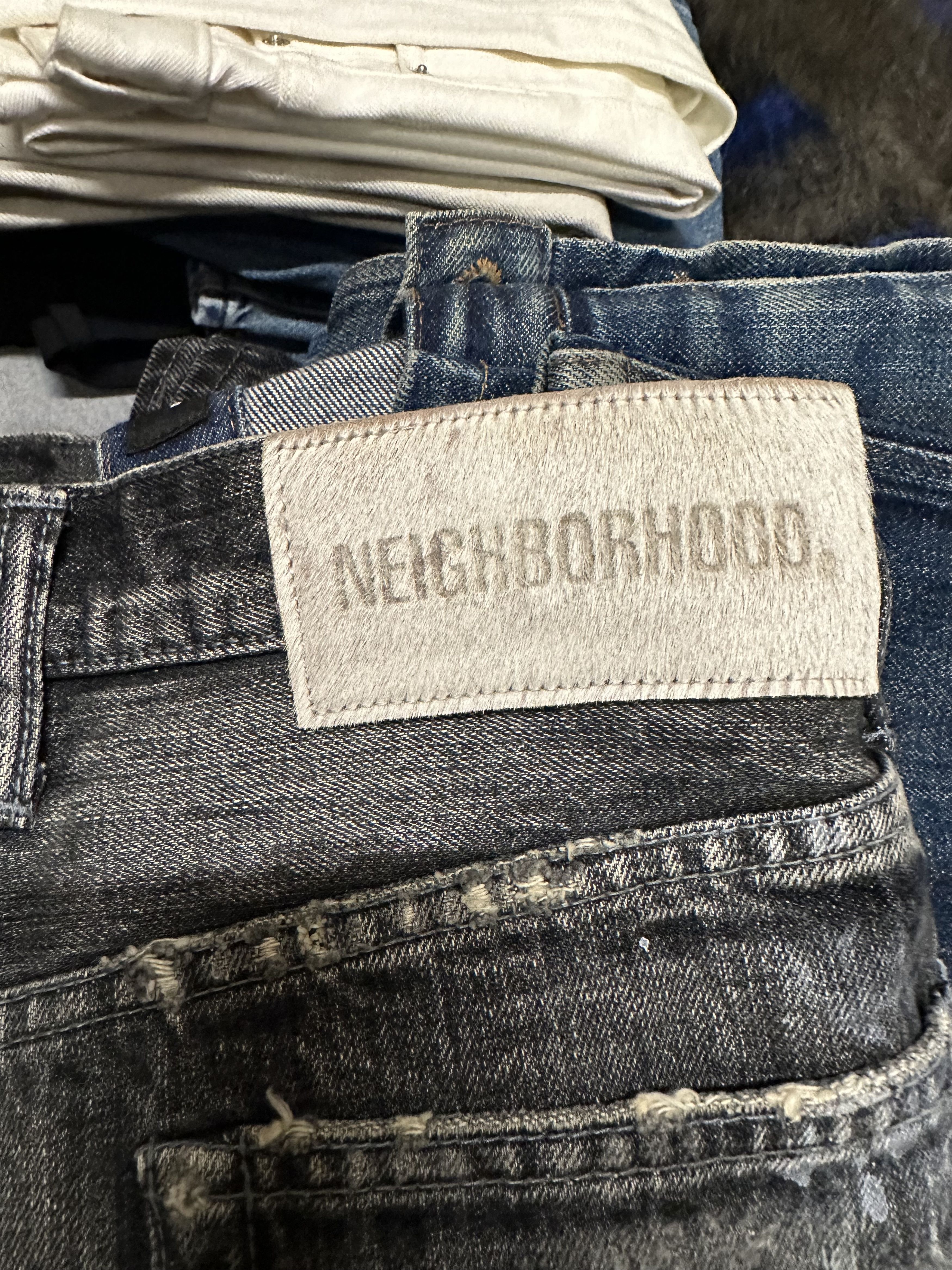 Neighborhood Neighborhood 212 DP Mid Size US 30 / EU 46 - 4 Thumbnail