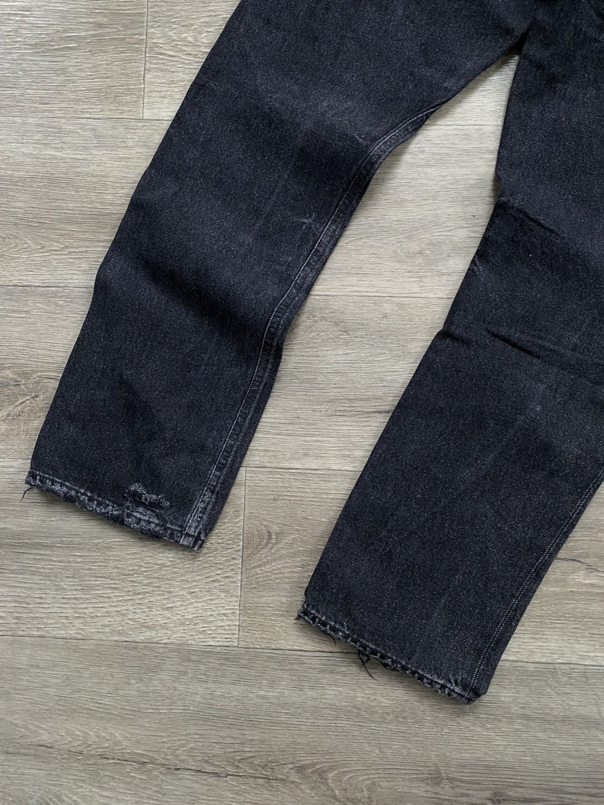 Citizens Of Humanity 🫧CITIZENS OF HUMANITY USA 🇺🇸 JEANS HIGH RISE PREMIUM VINTAGE Size 29" - 4 Thumbnail