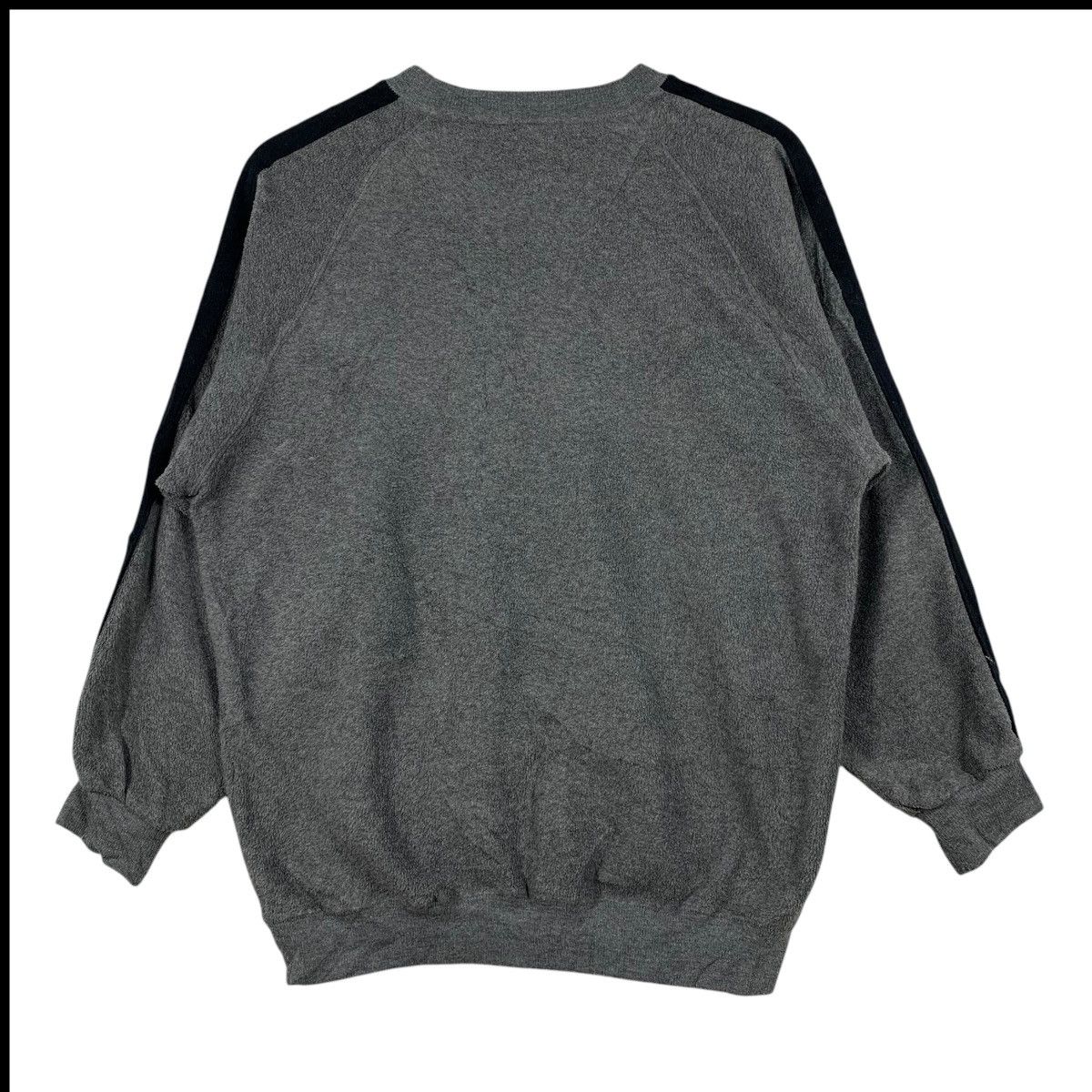 Other New York YANKEES MLB Baseball Team Big Sweatshirt Pullover Size US L / EU 52-54 / 3 - 2 Thumbnail