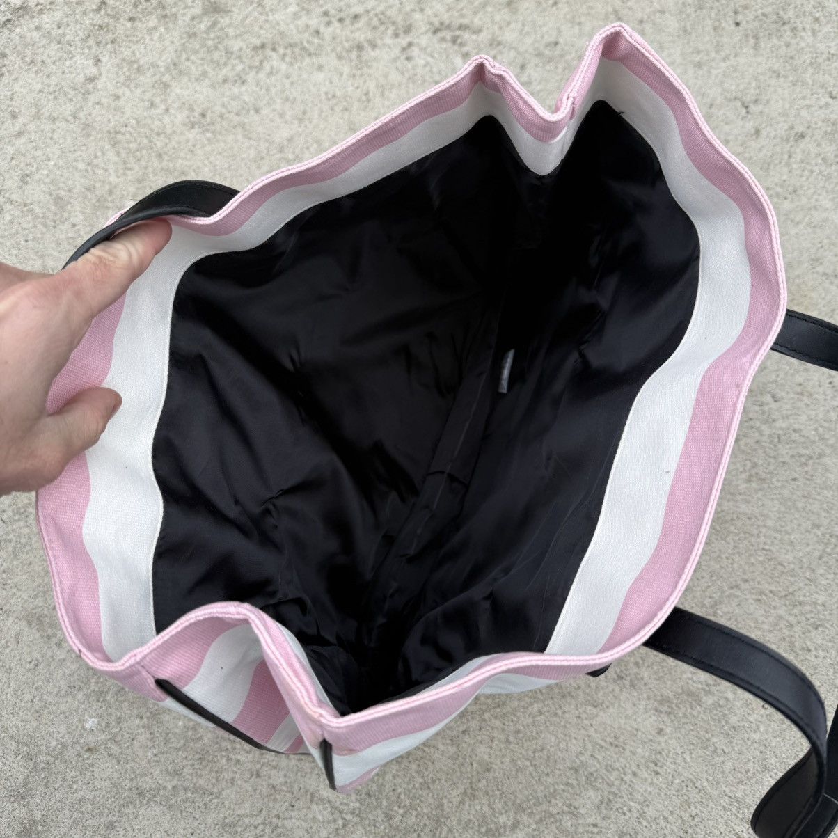 Victoria's Secret × Zara NWT Victoria's Secret XO Victoria Limited Edition + Zara Bag Size ONE SIZE - 13 Thumbnail