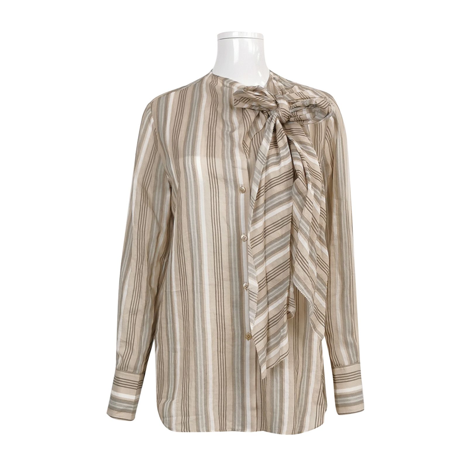 Acne Studios Acne Studios Women it_34 Button Ups Size XXS / US 00 / IT 34 - 1 Thumbnail