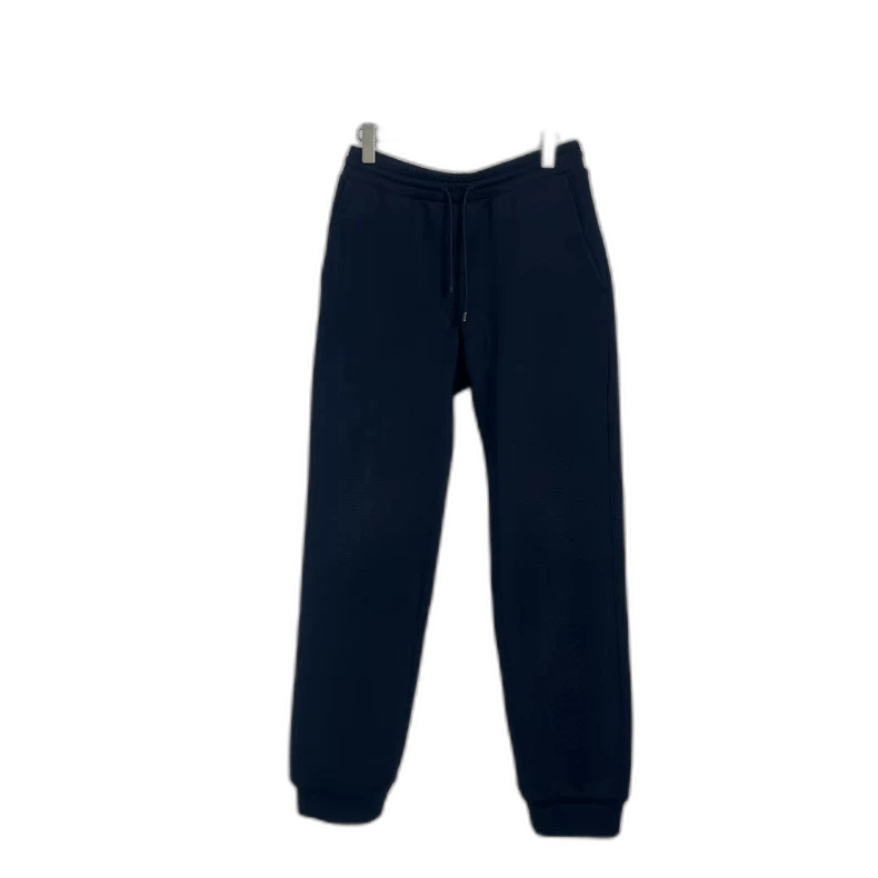 Louis Vuitton Louis Vuitton Navy Patterned Sweatpants M Size-2506 Size US 34 / EU 50 - 1 Thumbnail