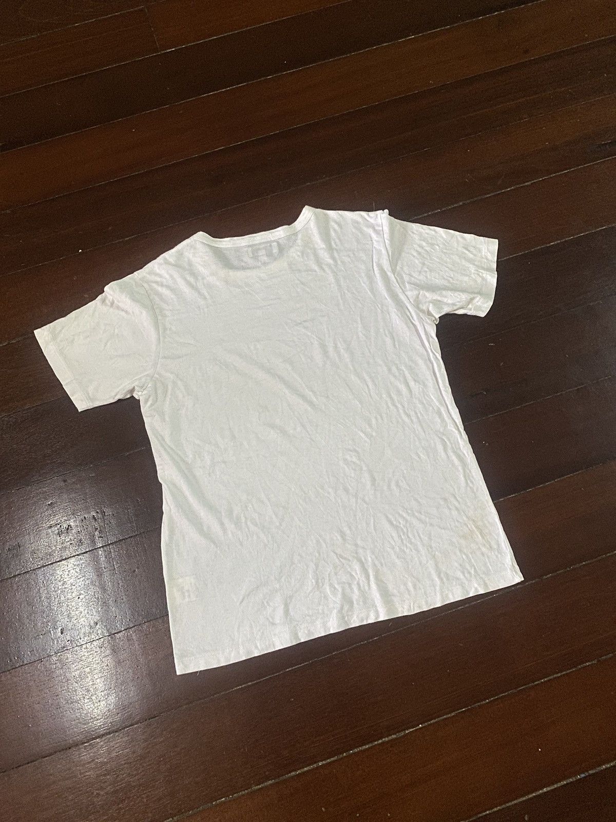 agnes b. Agnes B. Homme paris Vintage Tshirt Size US M / EU 48-50 / 2 - 6 Thumbnail