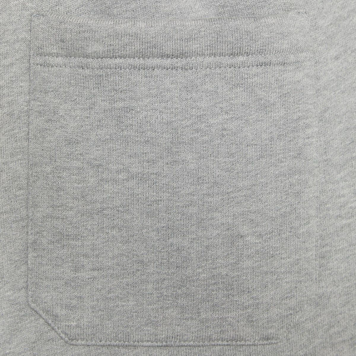 Gucci o1s1wg110925 Cotton Sweatpant With Print in Grey Size US 38 / EU 54 - 4 Thumbnail