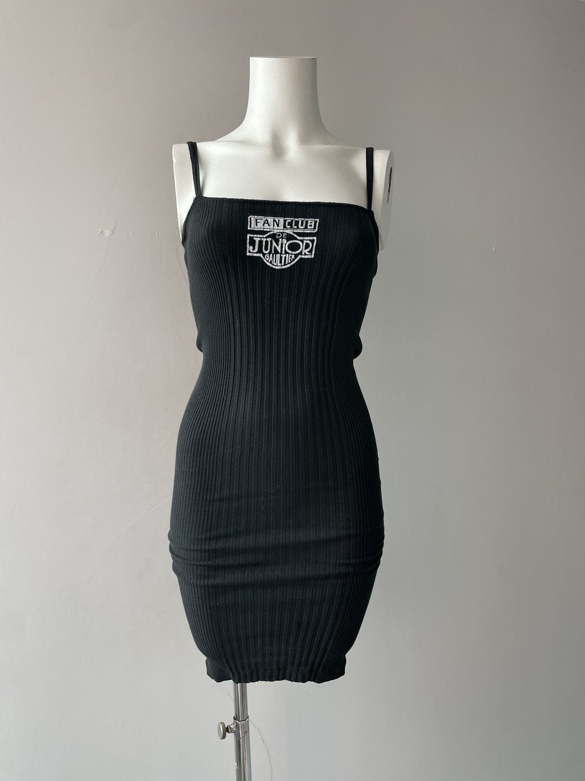 Jean Paul Gaultier Gaultier dress Size XS / US 0-2 / IT 36-38 - 5 Thumbnail