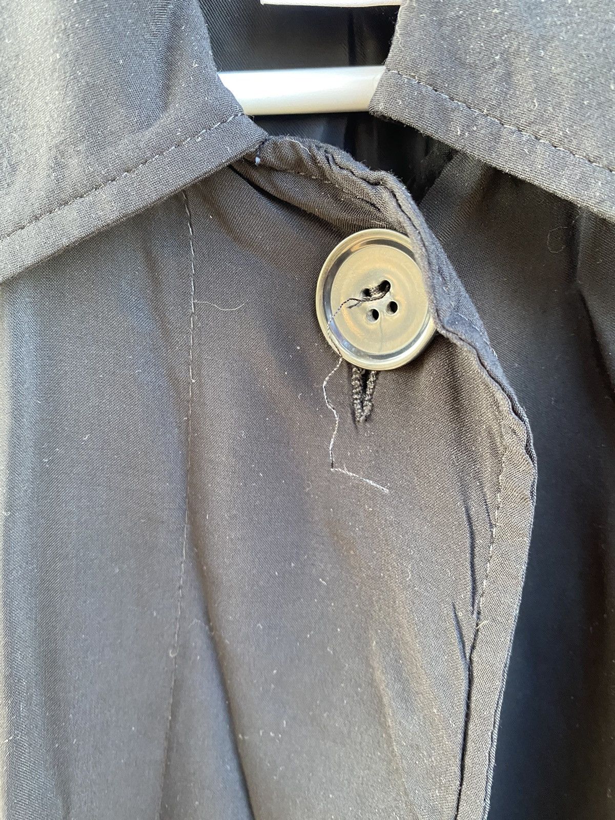 Vetements GIFT SAMPLE FW14 COAT Size US S / EU 44-46 / 1 - 7 Thumbnail