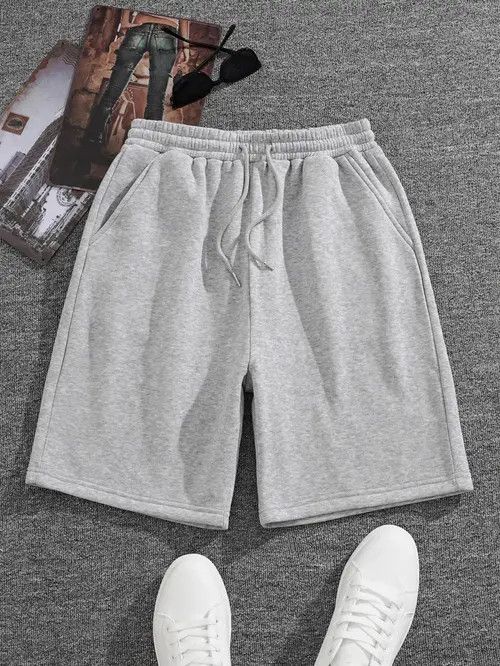 Jean Masumizu x Miku Casual Basic shorts for summer Size US 32 / EU 48 - 7 Thumbnail