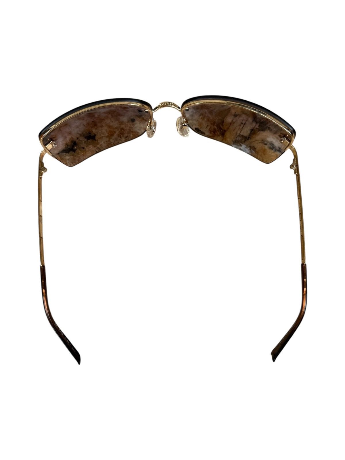Chanel Vintage chanel glasses Size ONE SIZE - 6 Thumbnail