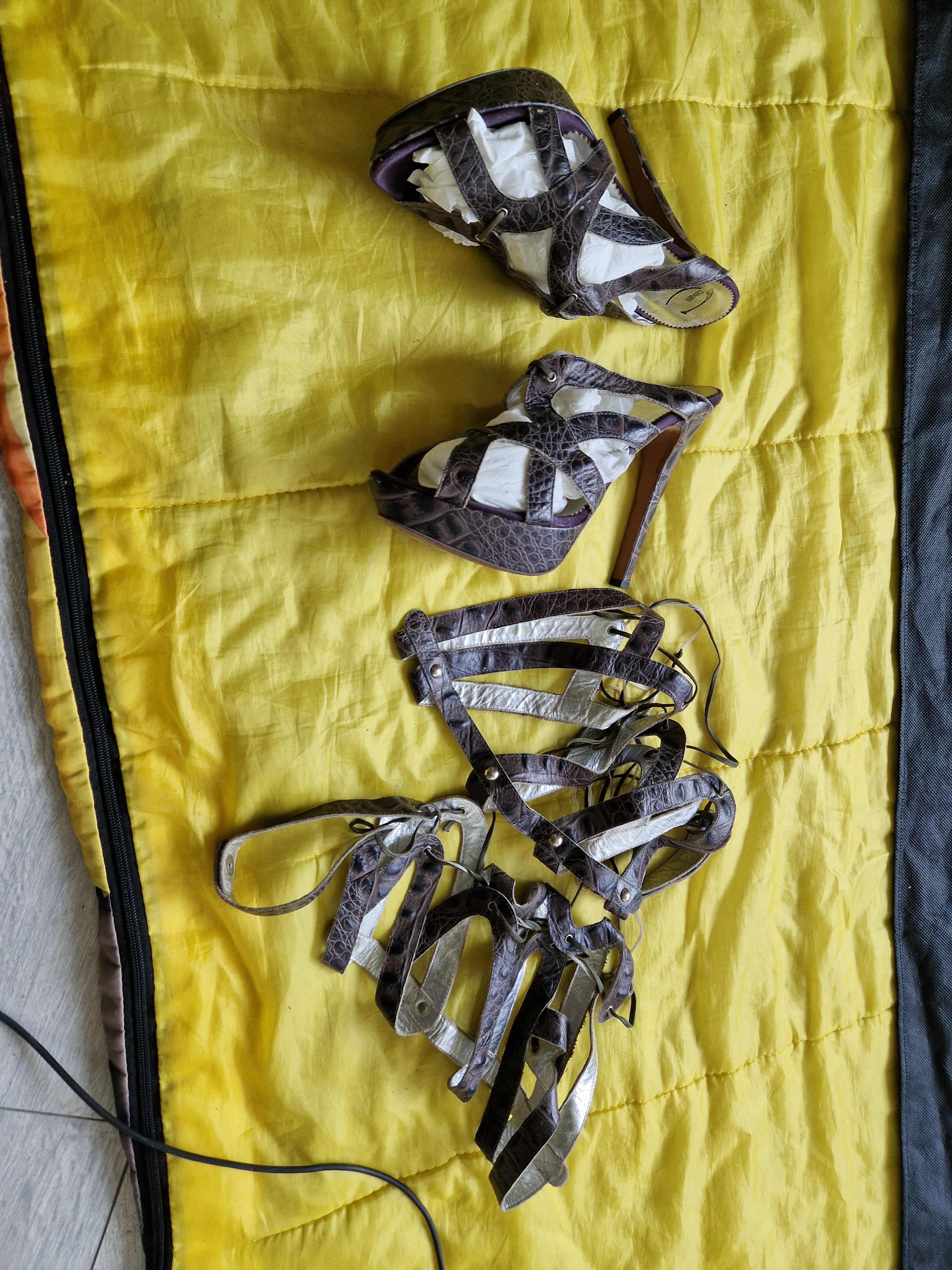 Guess Just cavalli Size US 11 / IT 41 - 8 Thumbnail