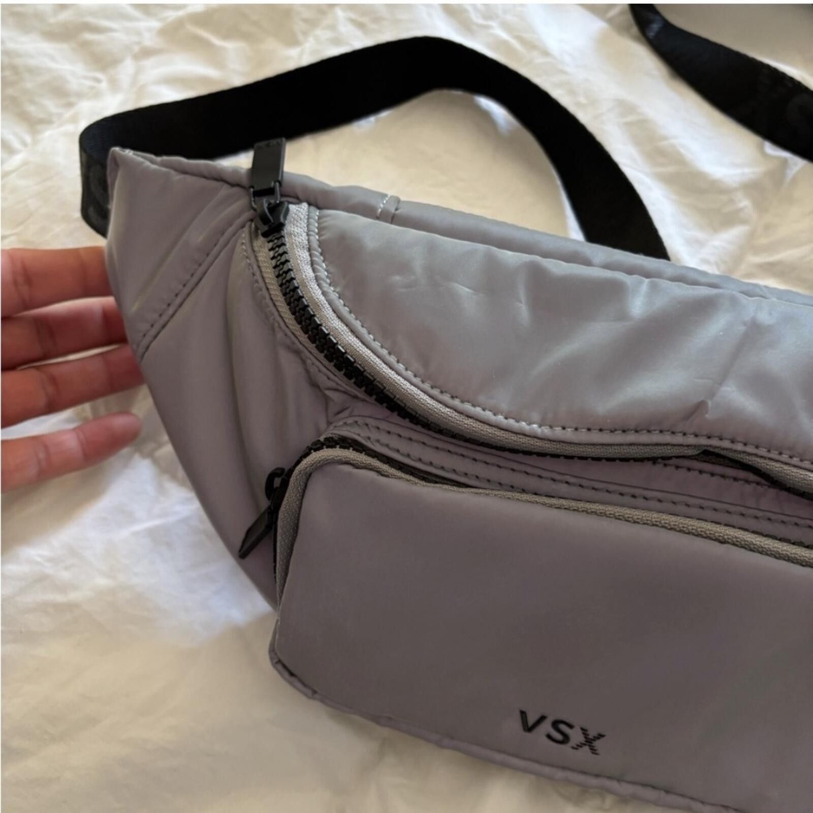 Other ( VSX) Fanny pack/shoulder bag Size ONE SIZE - 3 Thumbnail