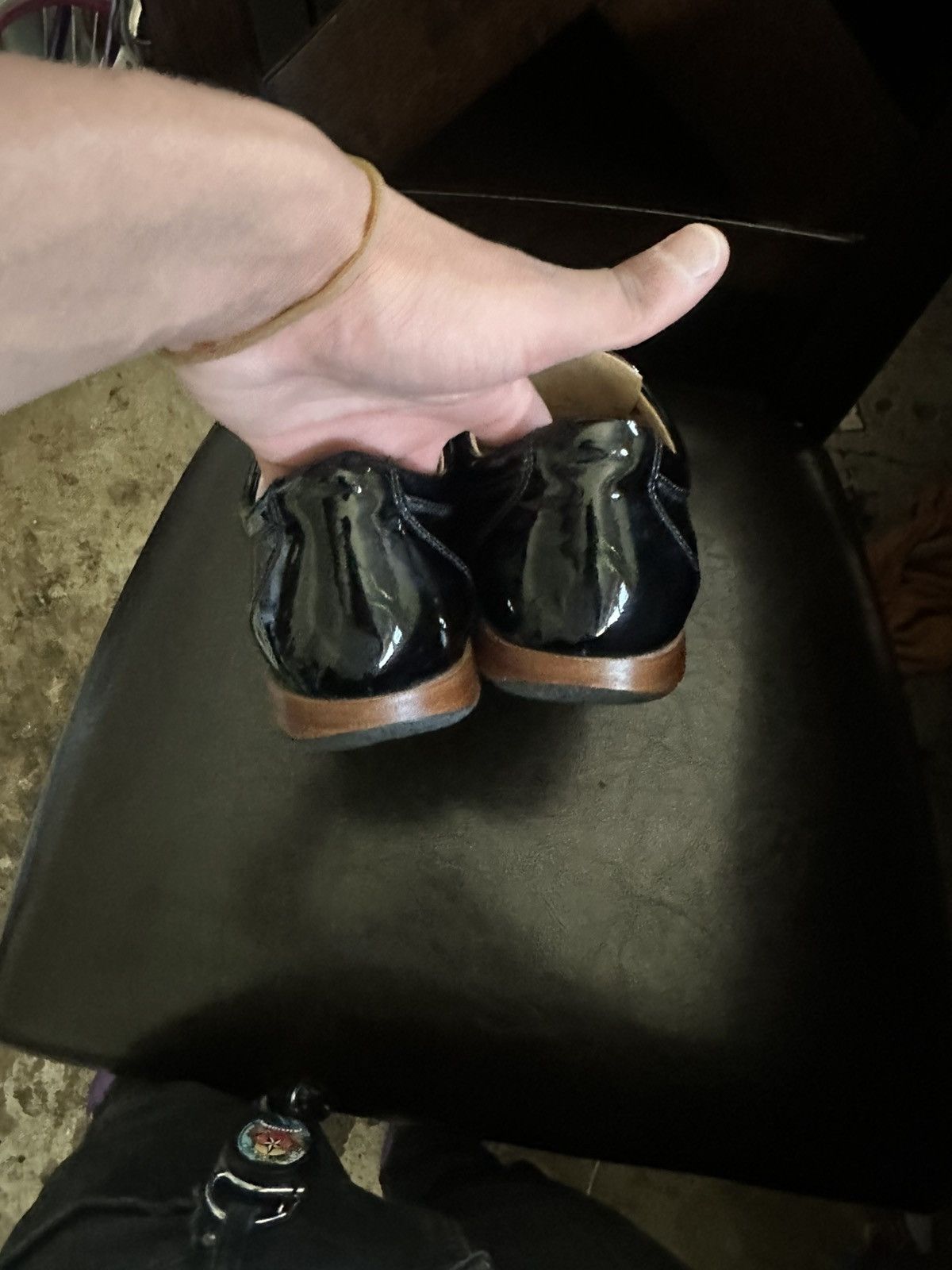 Bally Bally loafer sneaker Size US 8 / EU 41 - 4 Thumbnail