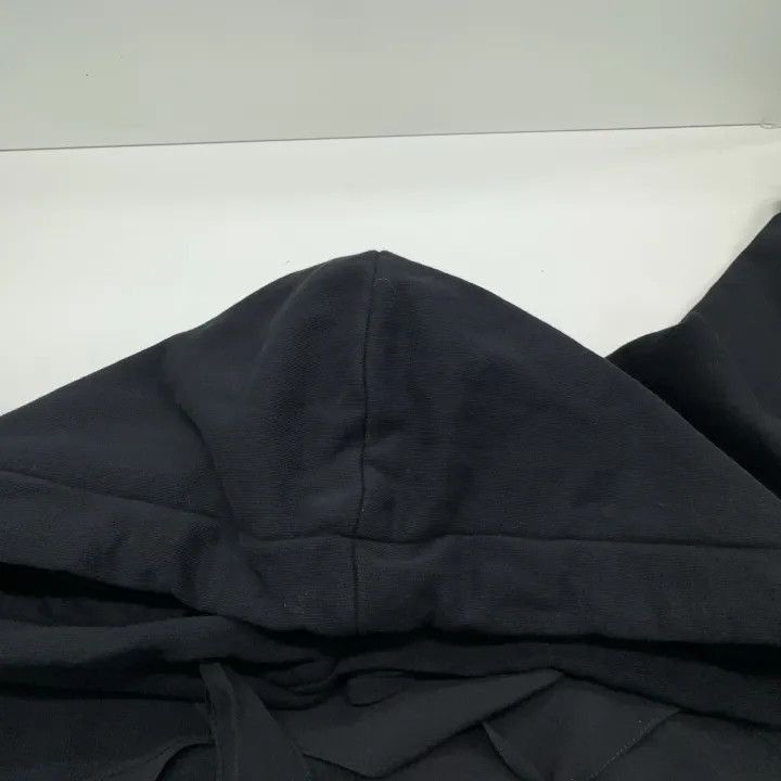 Givenchy Givenchy Givenchy Casual Solid Color Hooded Sweatshirt -25 Size US S / EU 44-46 / 1 - 2 Thumbnail