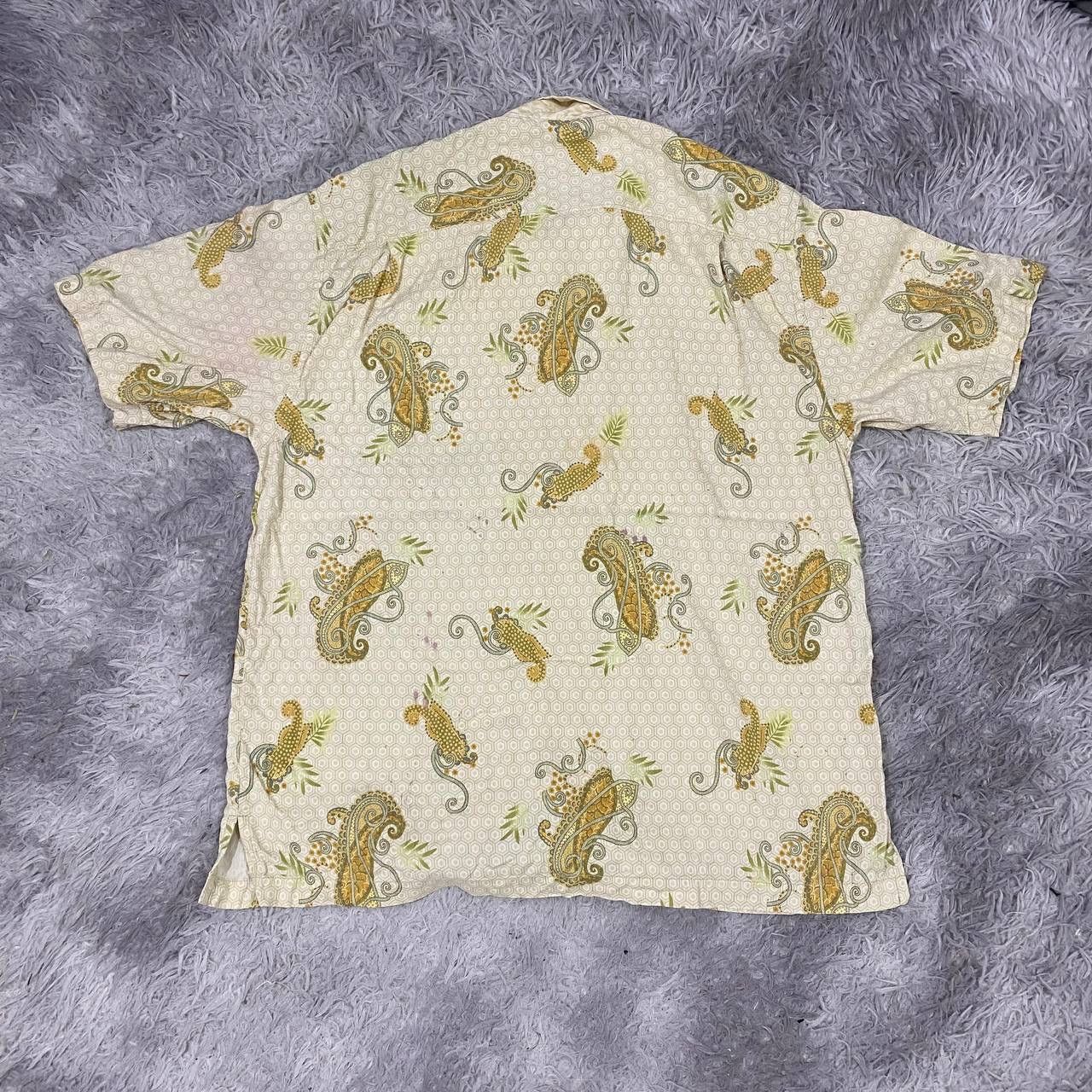 Tommy Bahama Tommy bahama floral Size US XL / EU 56 / 4 - 5 Thumbnail
