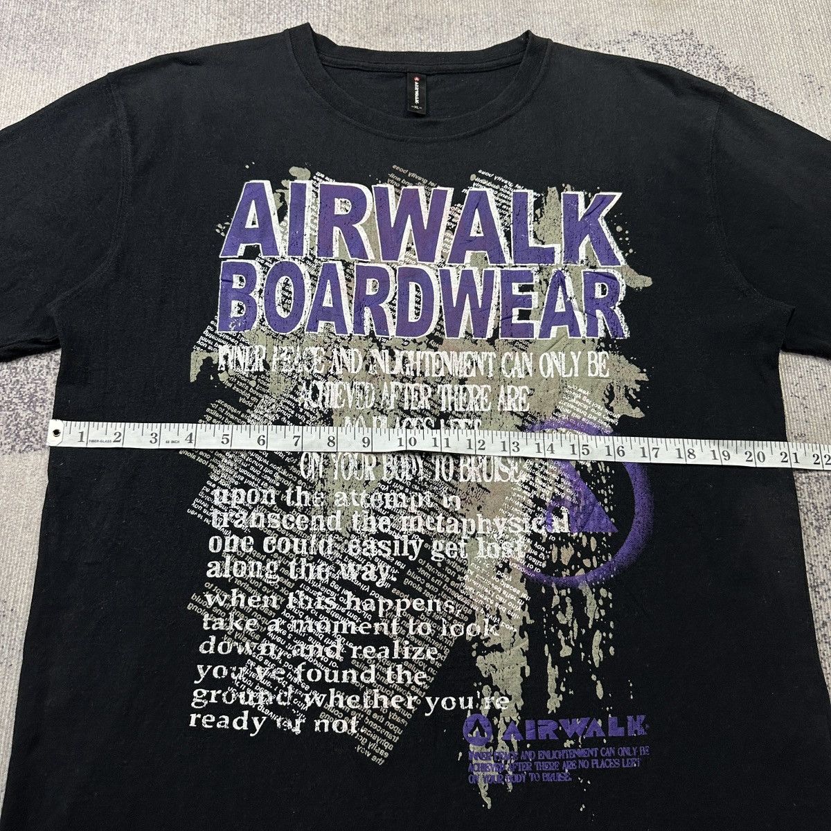 Airwalk Airwalk grafity japanese style Size US L / EU 52-54 / 3 - 5 Thumbnail
