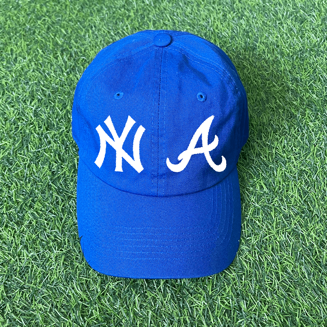 Vintage AOP LOGO HAT Size ONE SIZE - 1 Thumbnail