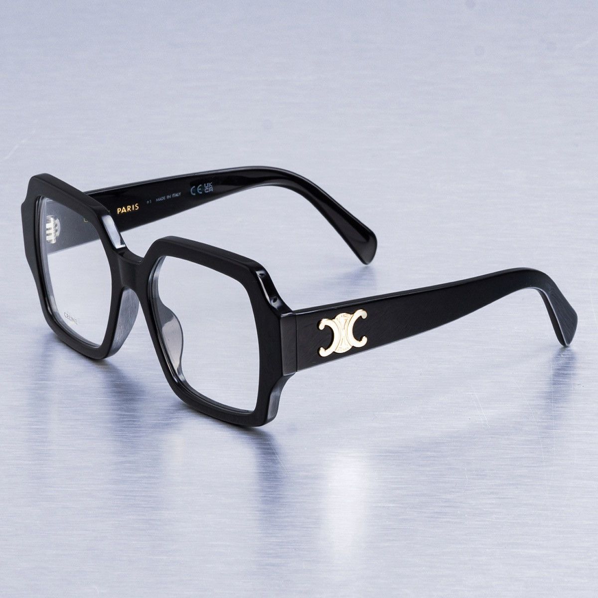 Celine CELINE CL50131I 001 GLASSES Size ONE SIZE - 2 Thumbnail