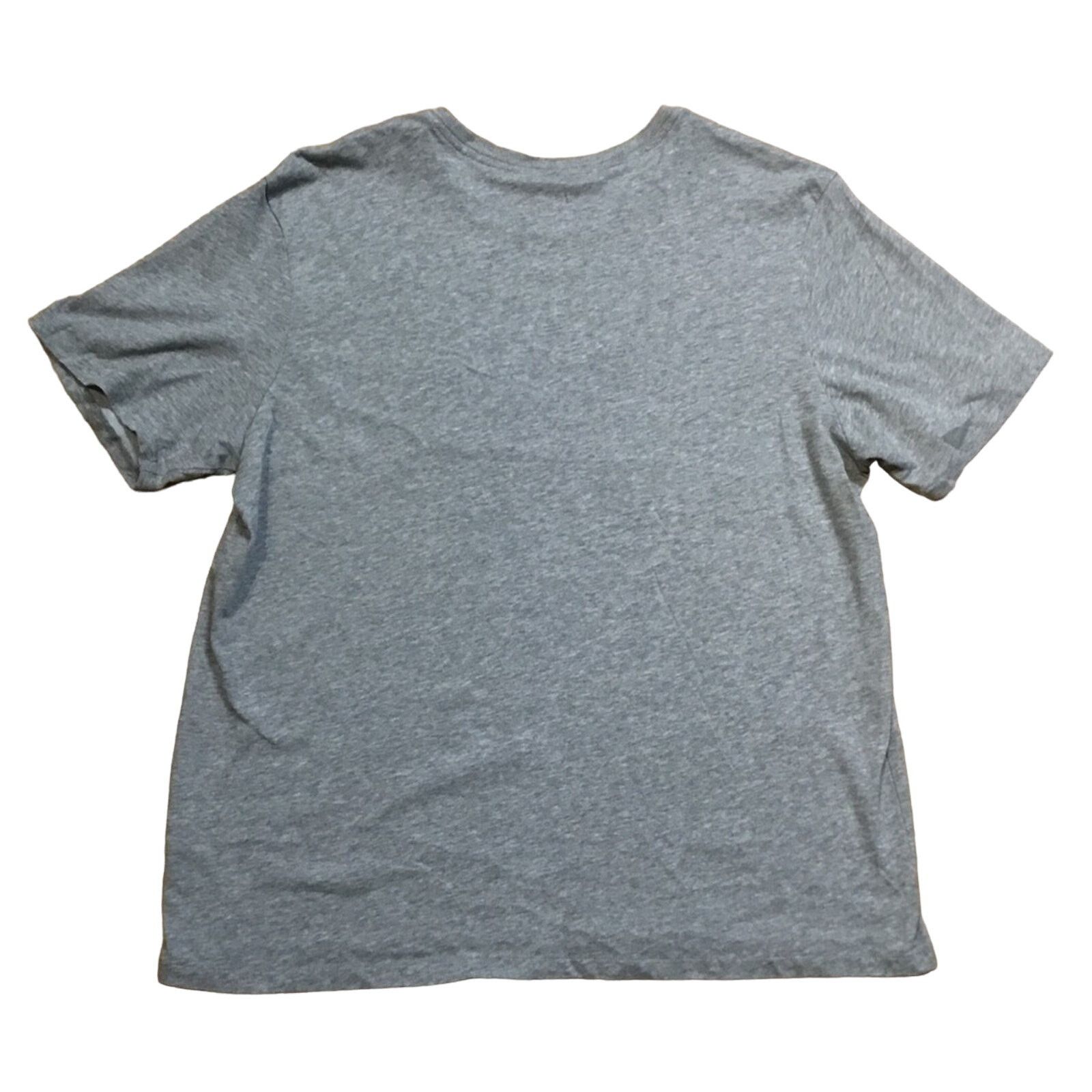 Nike Nike Dri Fit Winner Stays T Shirt Size US XL / EU 56 / 4 - 5 Thumbnail