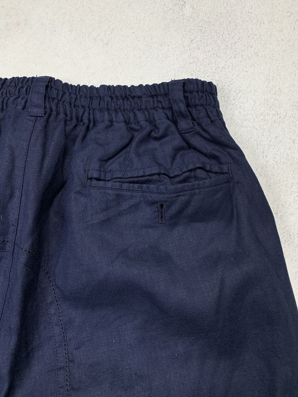 Issey Miyake Issey Miyake Casual Trouser Pants Size US 32 / EU 48 - 5 Thumbnail