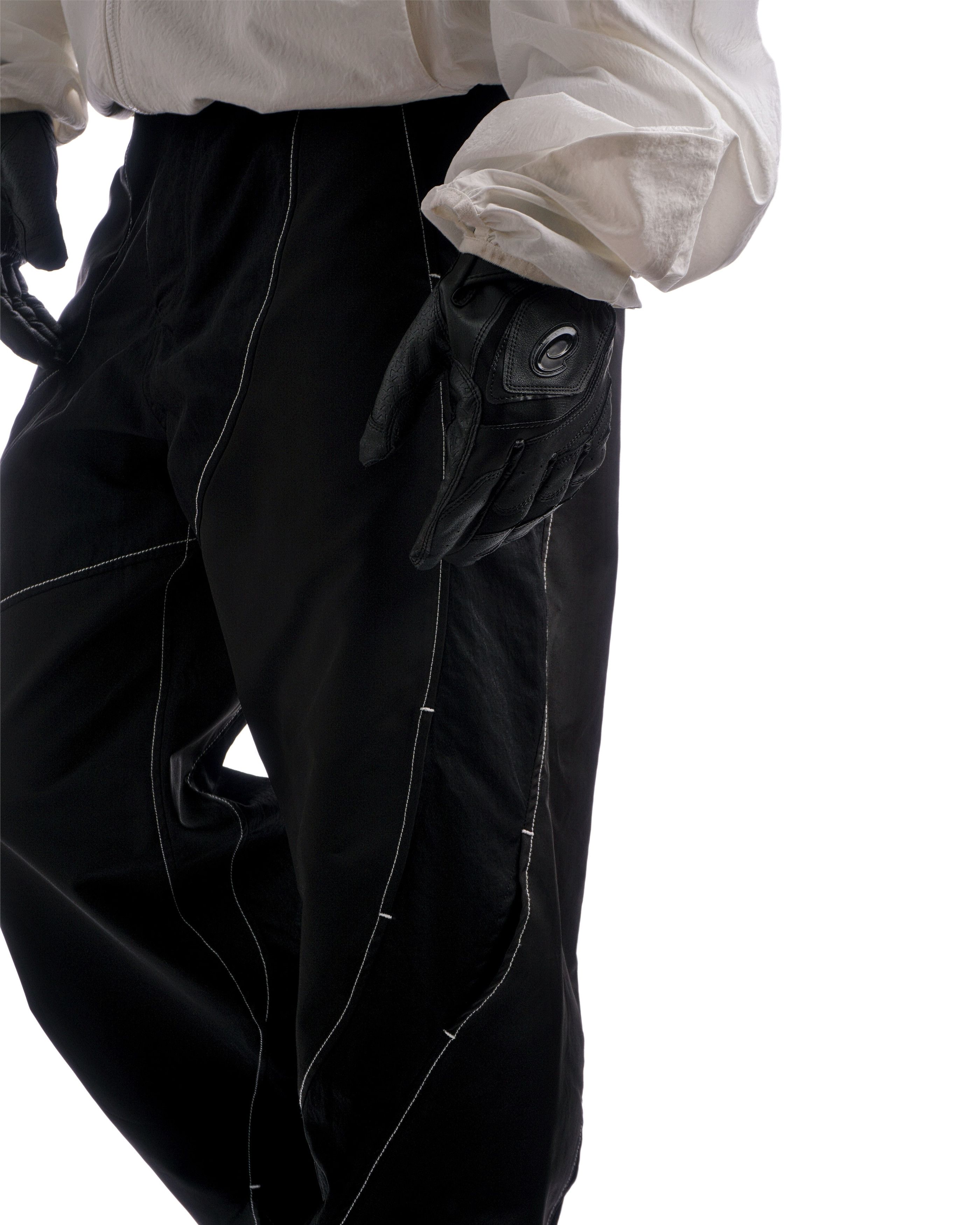 POST ARCHIVE FACTION (PAF) Post Archive Faction 3.0 Technical Pants Laft (Black) Size US 31 - 11 Thumbnail