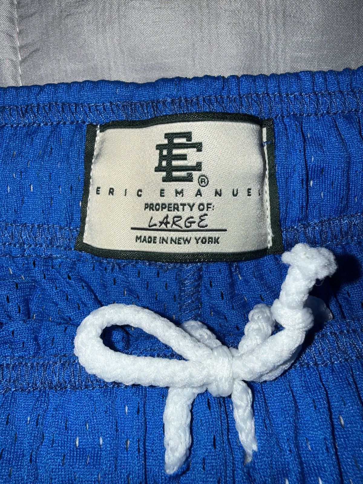 Eric Emanuel Eric Emanuel shorts Large Size US 34 / EU 50 - 3 Thumbnail