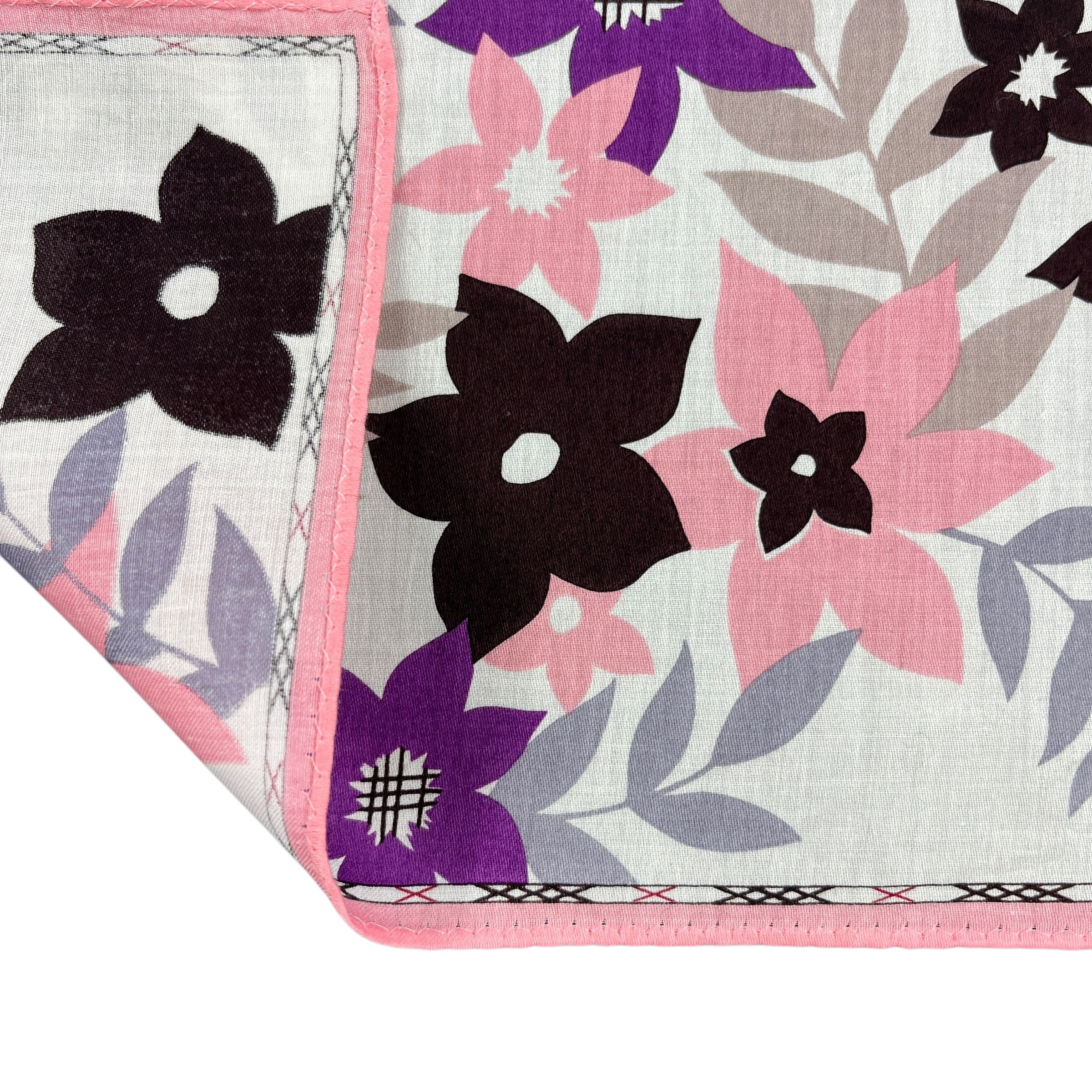 Burberry Burberry Handkerchief / Bandana / Neckerchief B972 Size ONE SIZE - 4 Thumbnail